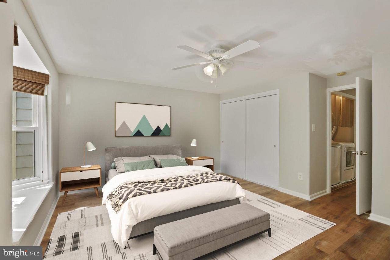 WHISPERWOOD - Residential Lease