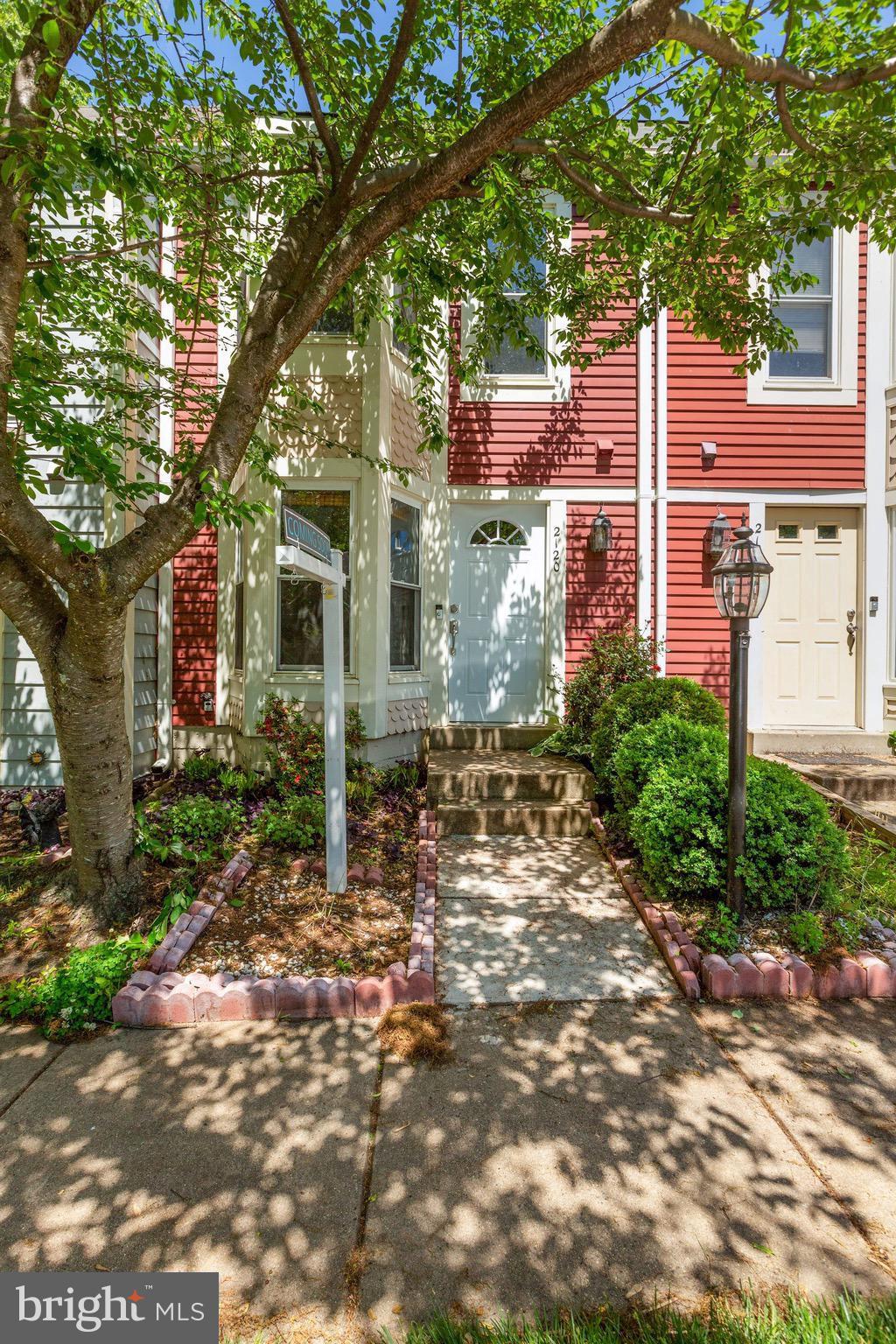 WHISPERWOOD - Residential Lease