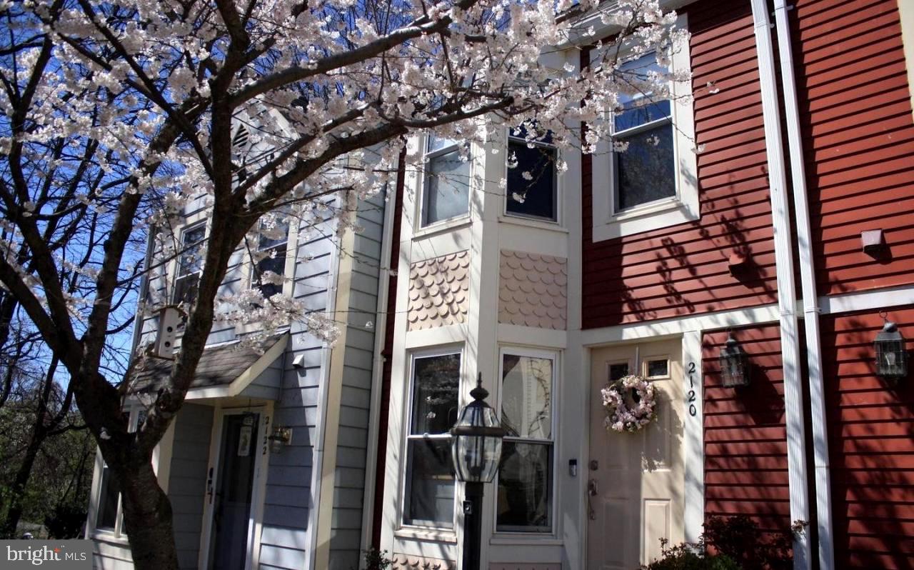 WHISPERWOOD - Residential Lease