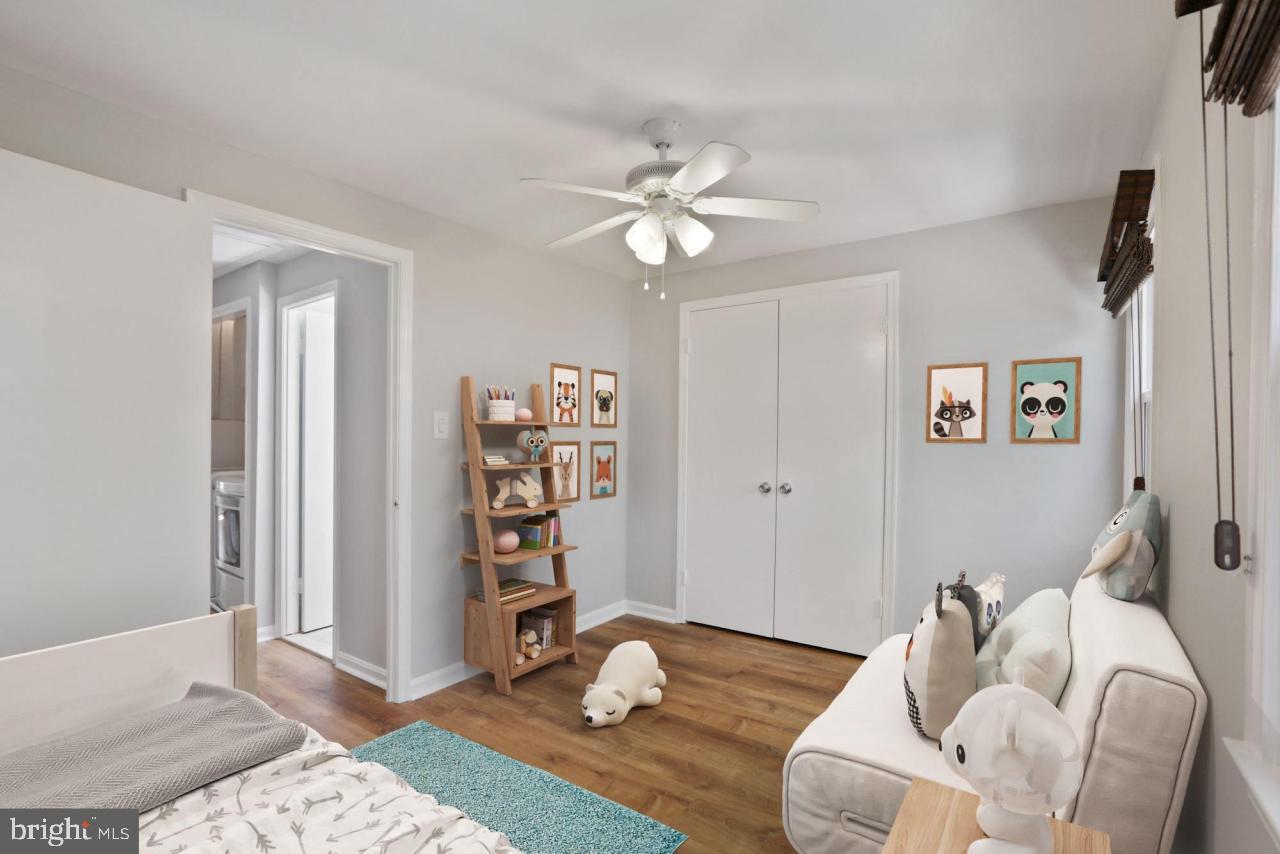 WHISPERWOOD - Residential Lease