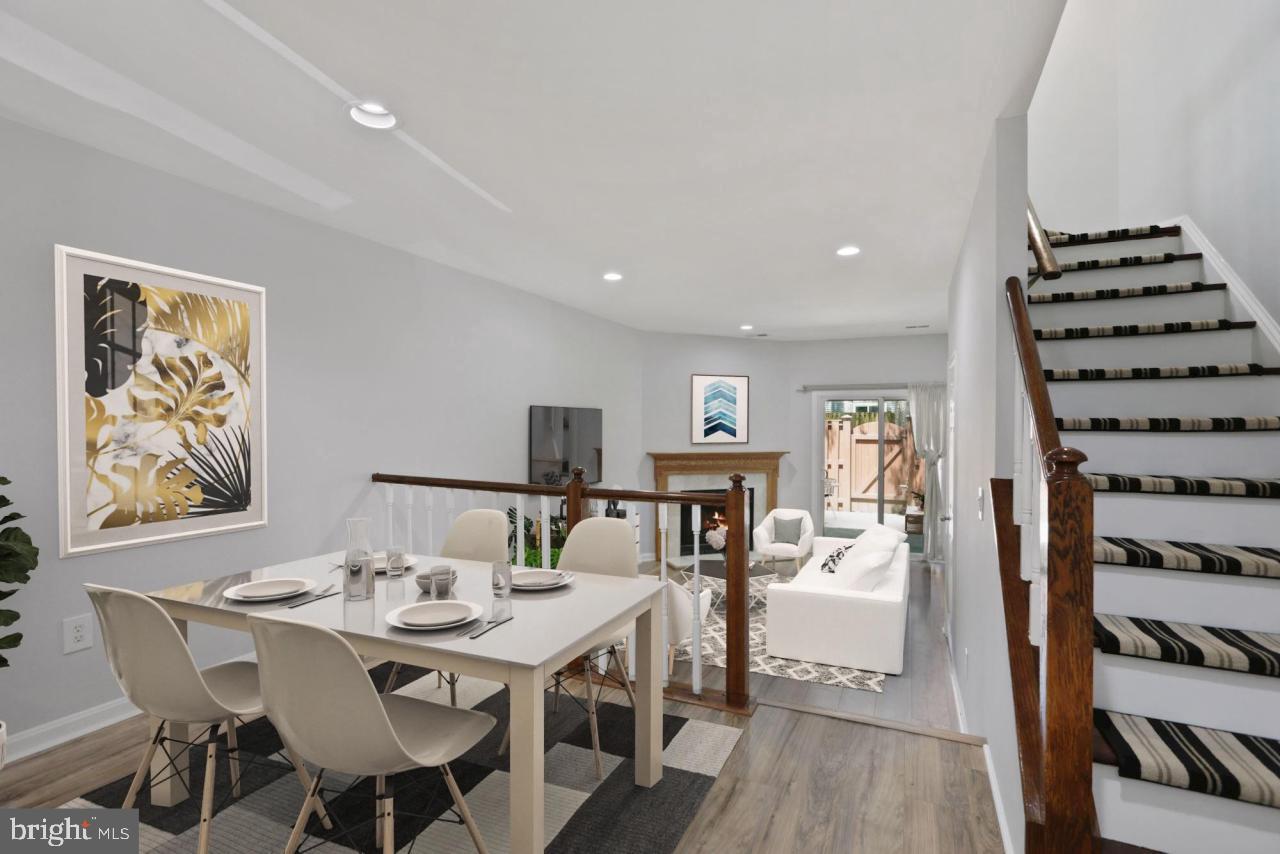 WHISPERWOOD - Residential Lease