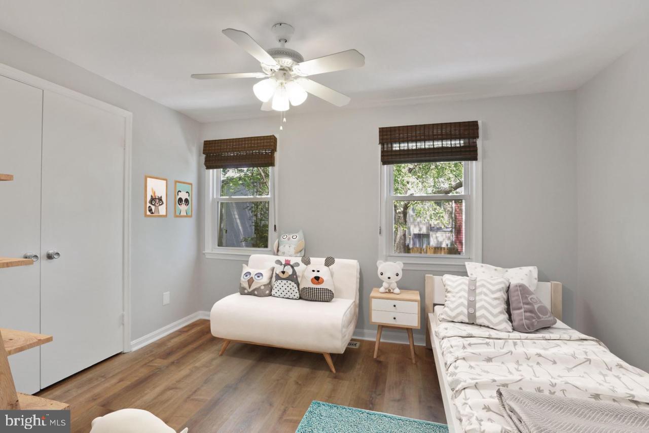 WHISPERWOOD - Residential Lease