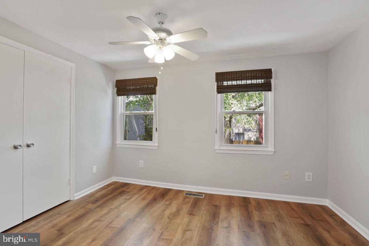 WHISPERWOOD - Residential Lease