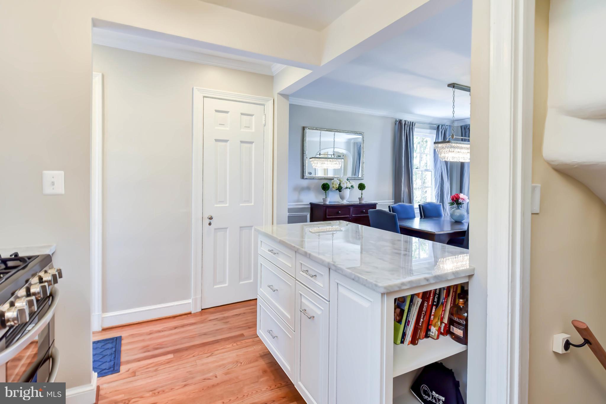 BELLE HAVEN - Residential