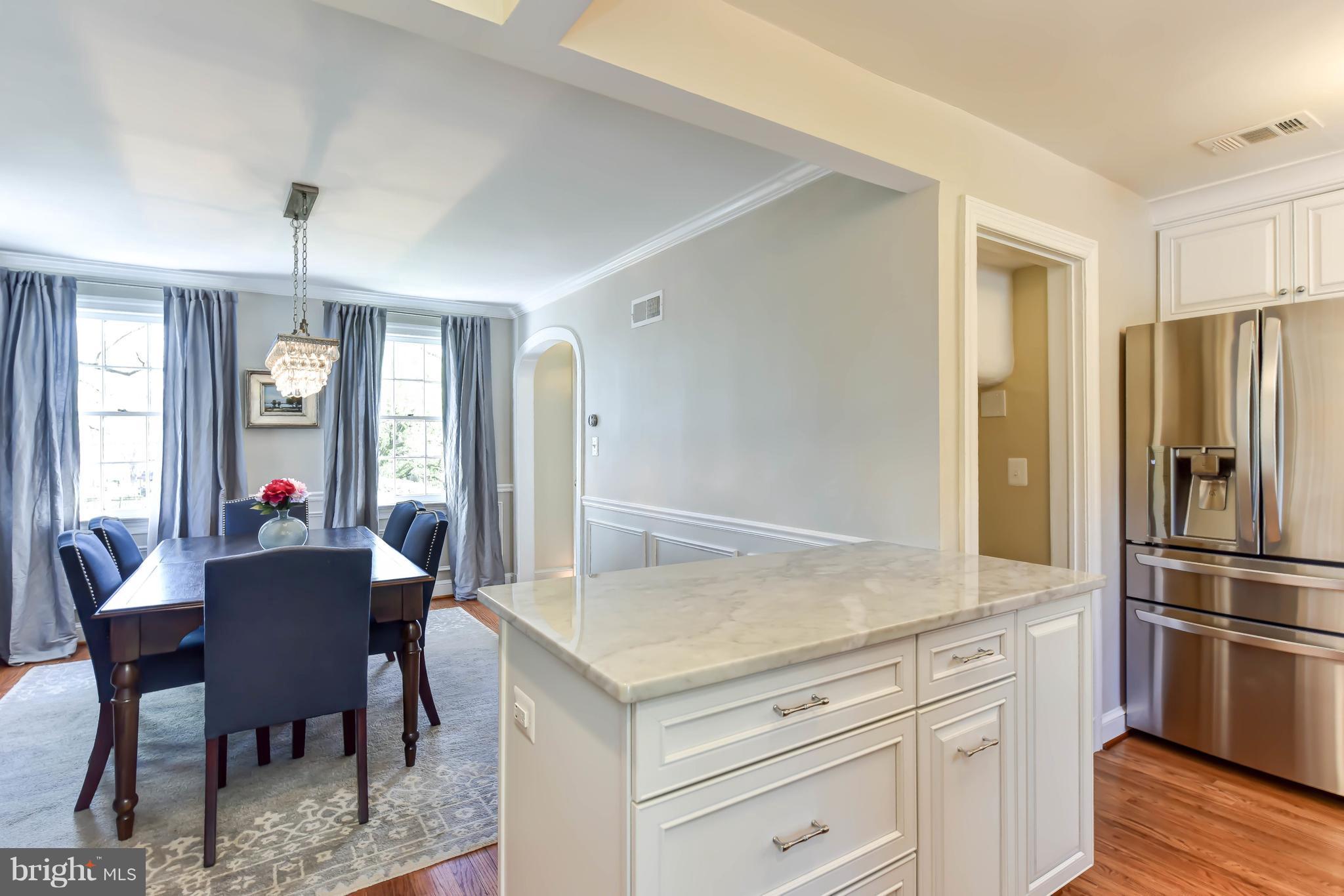 BELLE HAVEN - Residential