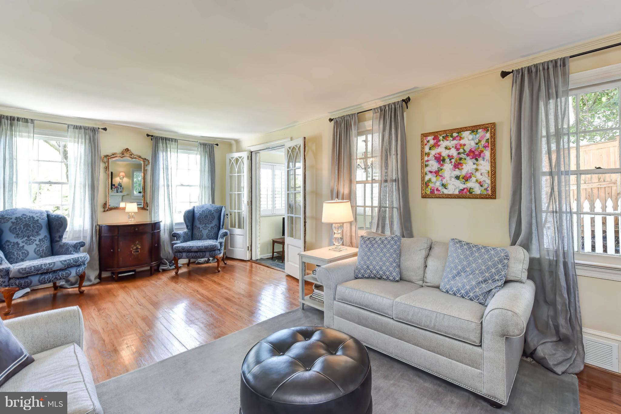 BELLE HAVEN - Residential