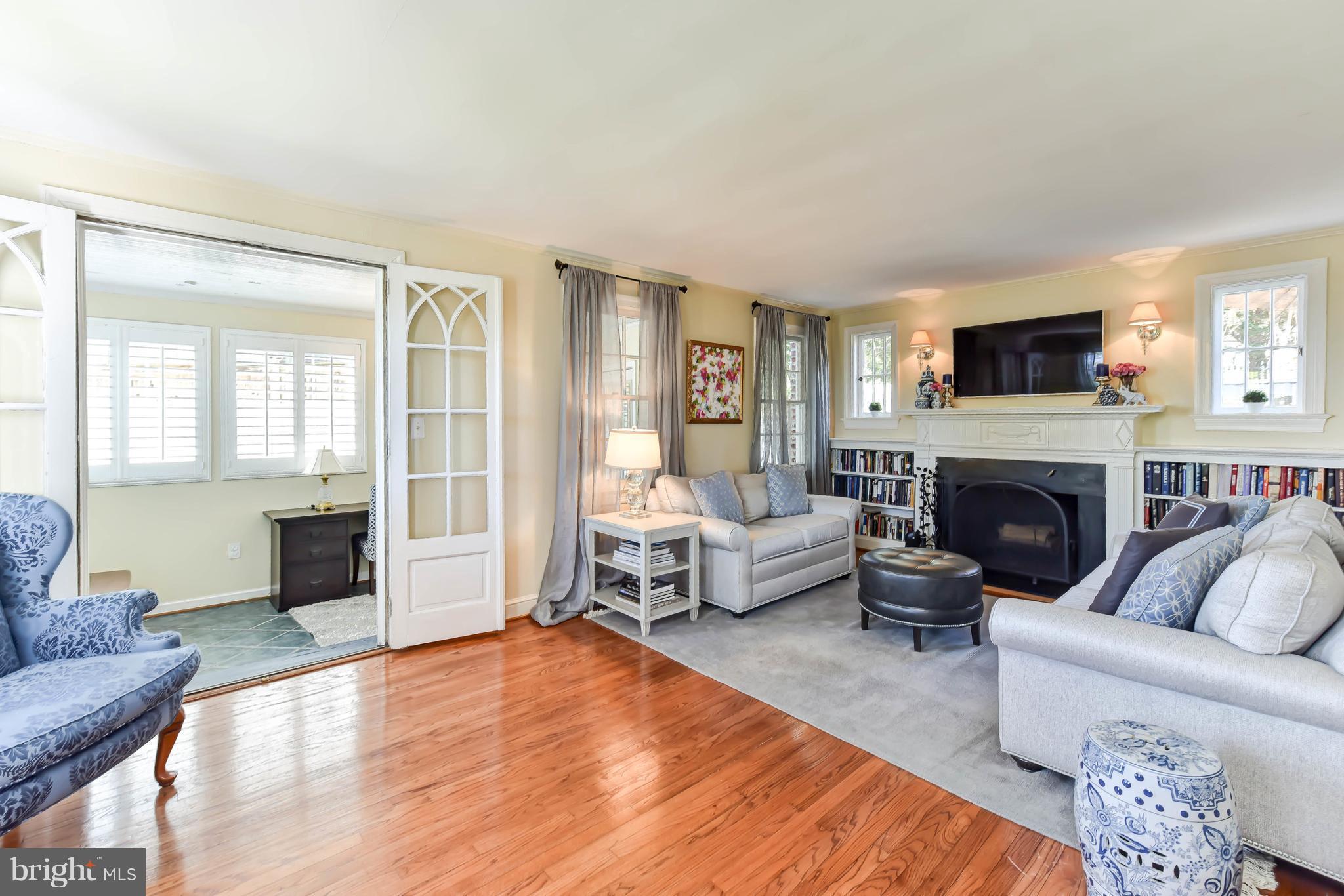 BELLE HAVEN - Residential