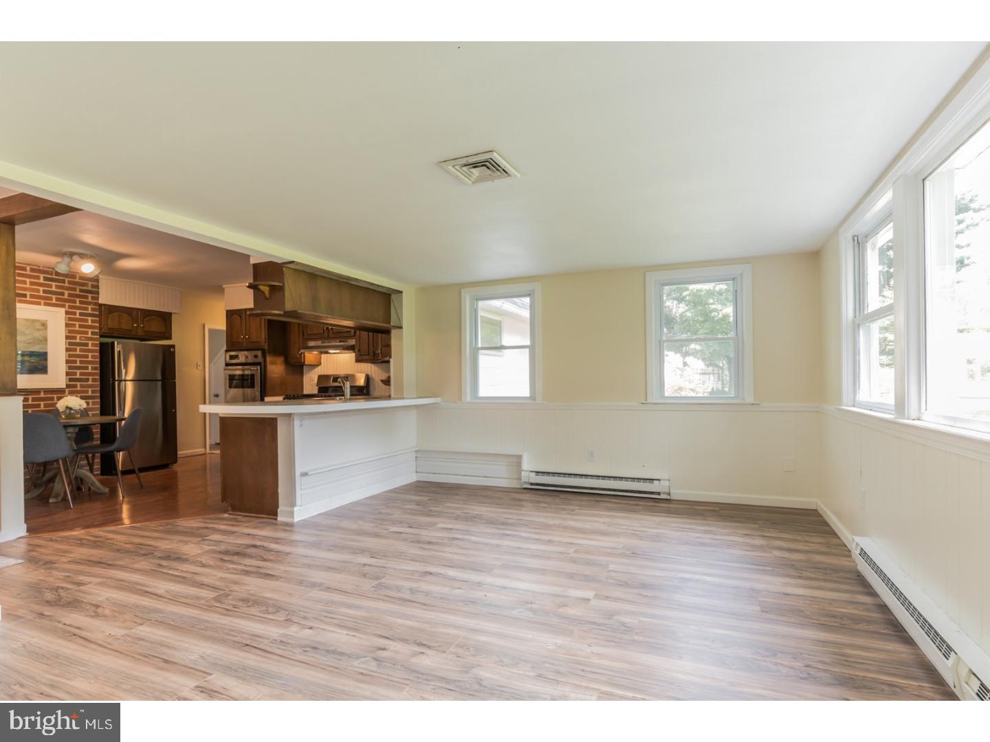 CEDAR PARK - Residential