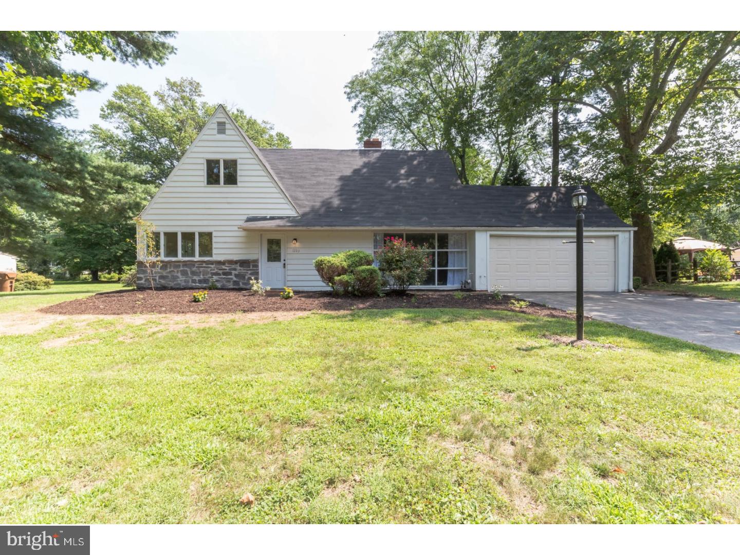 CEDAR PARK - Residential