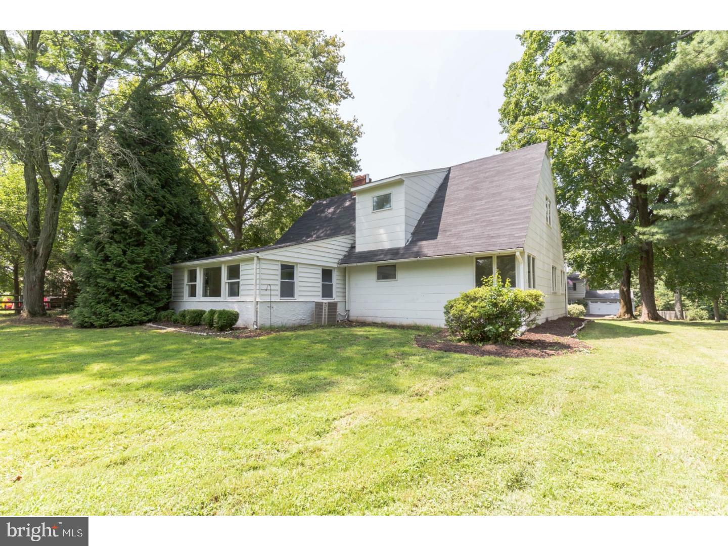 CEDAR PARK - Residential