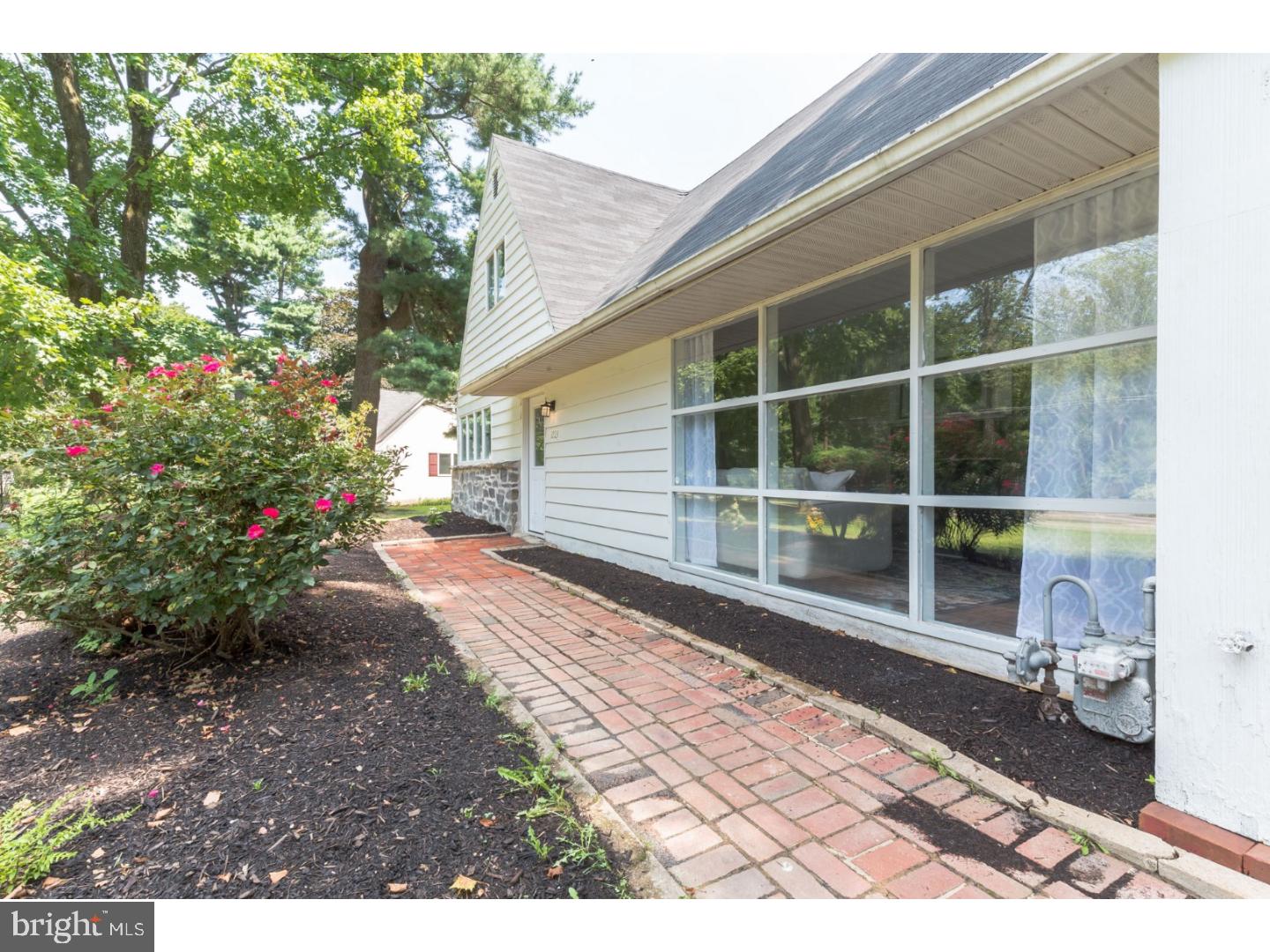 CEDAR PARK - Residential