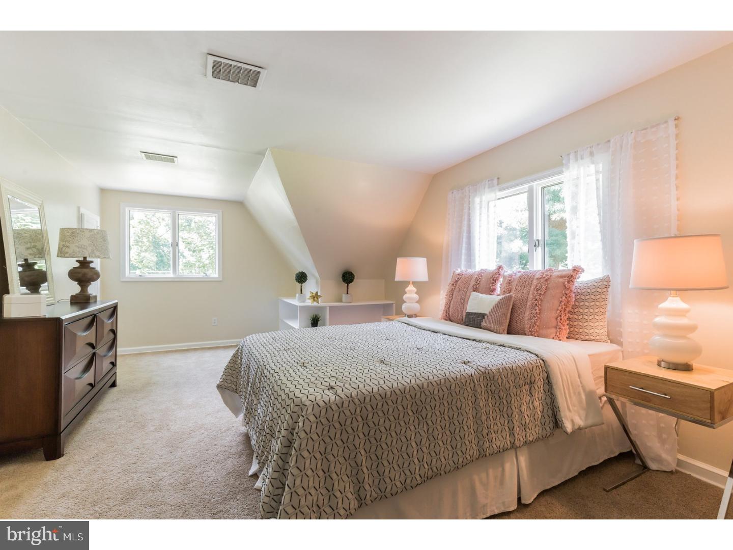 CEDAR PARK - Residential