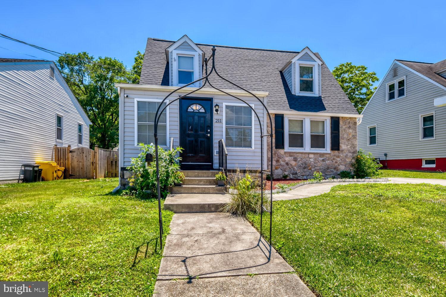 211 LAKE ROAD