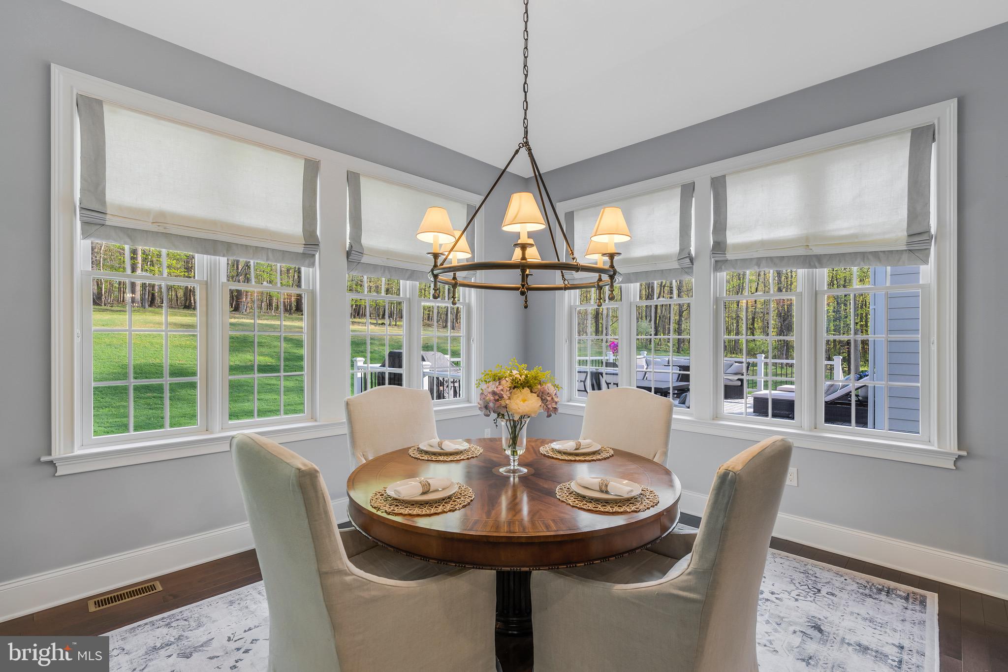 DUTCHESS FARM ESTS - Residential