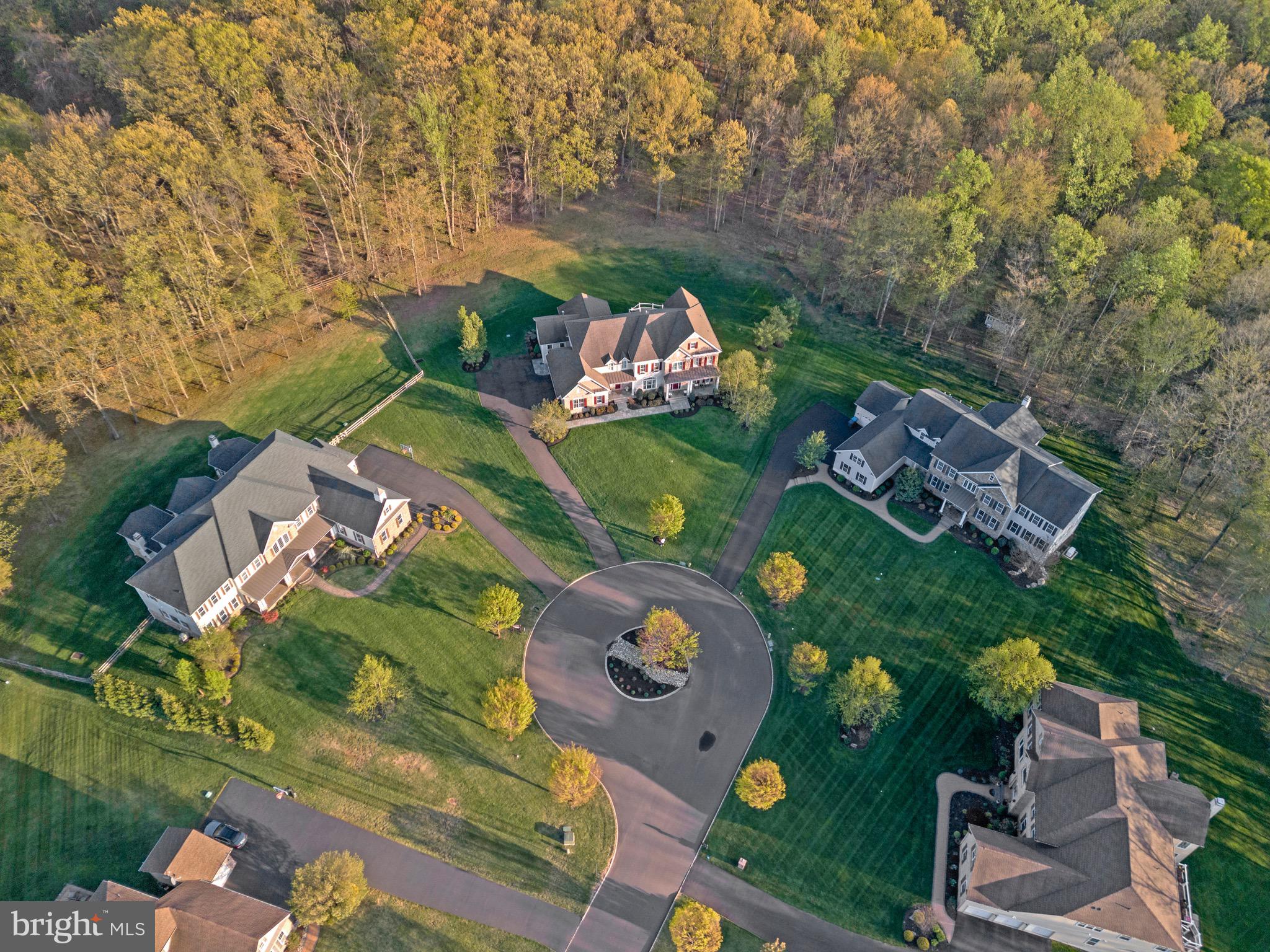 DUTCHESS FARM ESTS - Residential