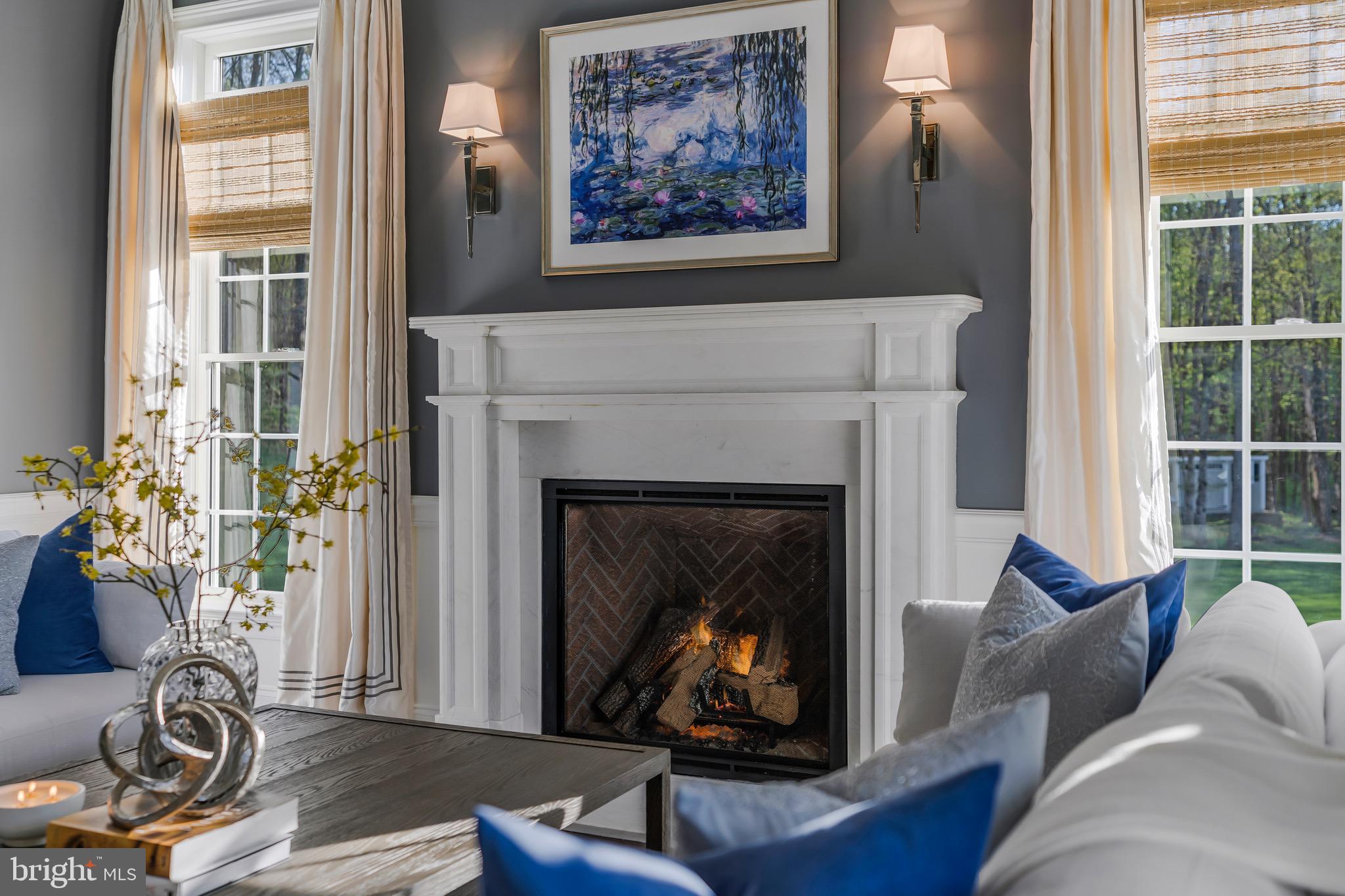 DUTCHESS FARM ESTS - Residential