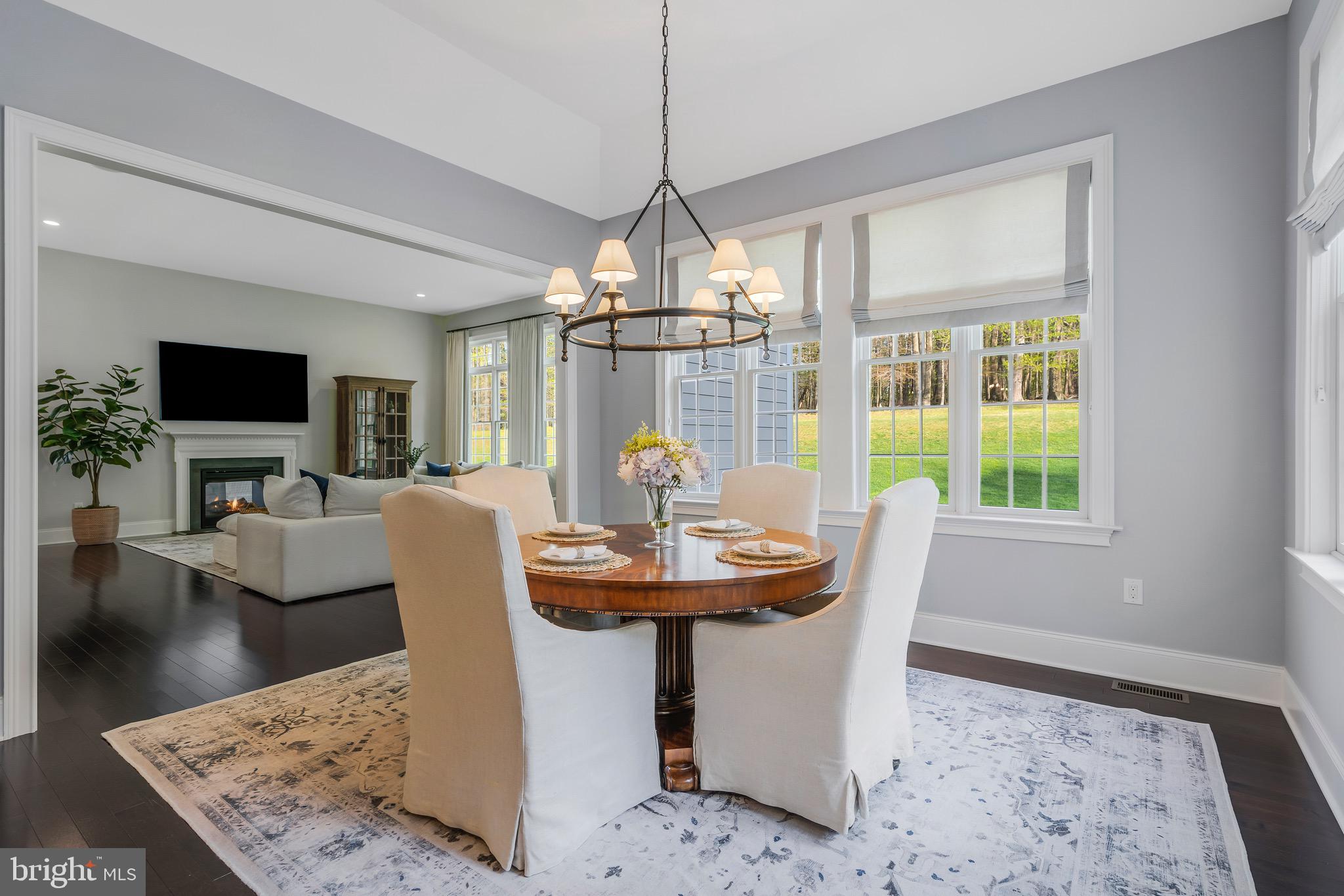 DUTCHESS FARM ESTS - Residential