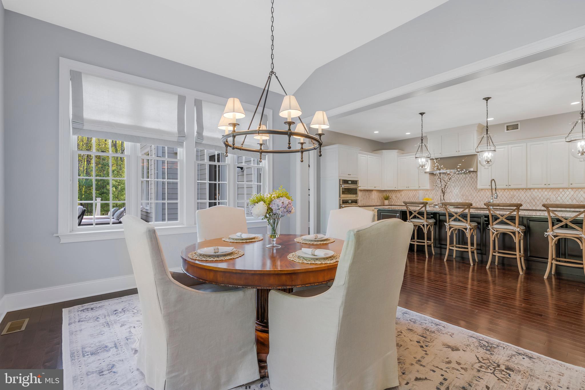 DUTCHESS FARM ESTS - Residential