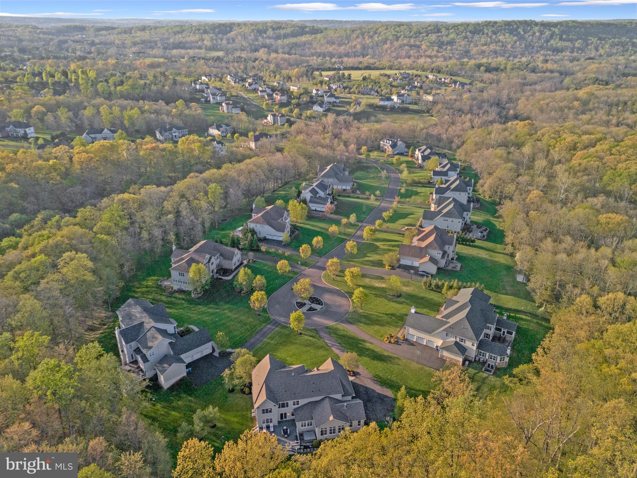 DUTCHESS FARM ESTS - Residential