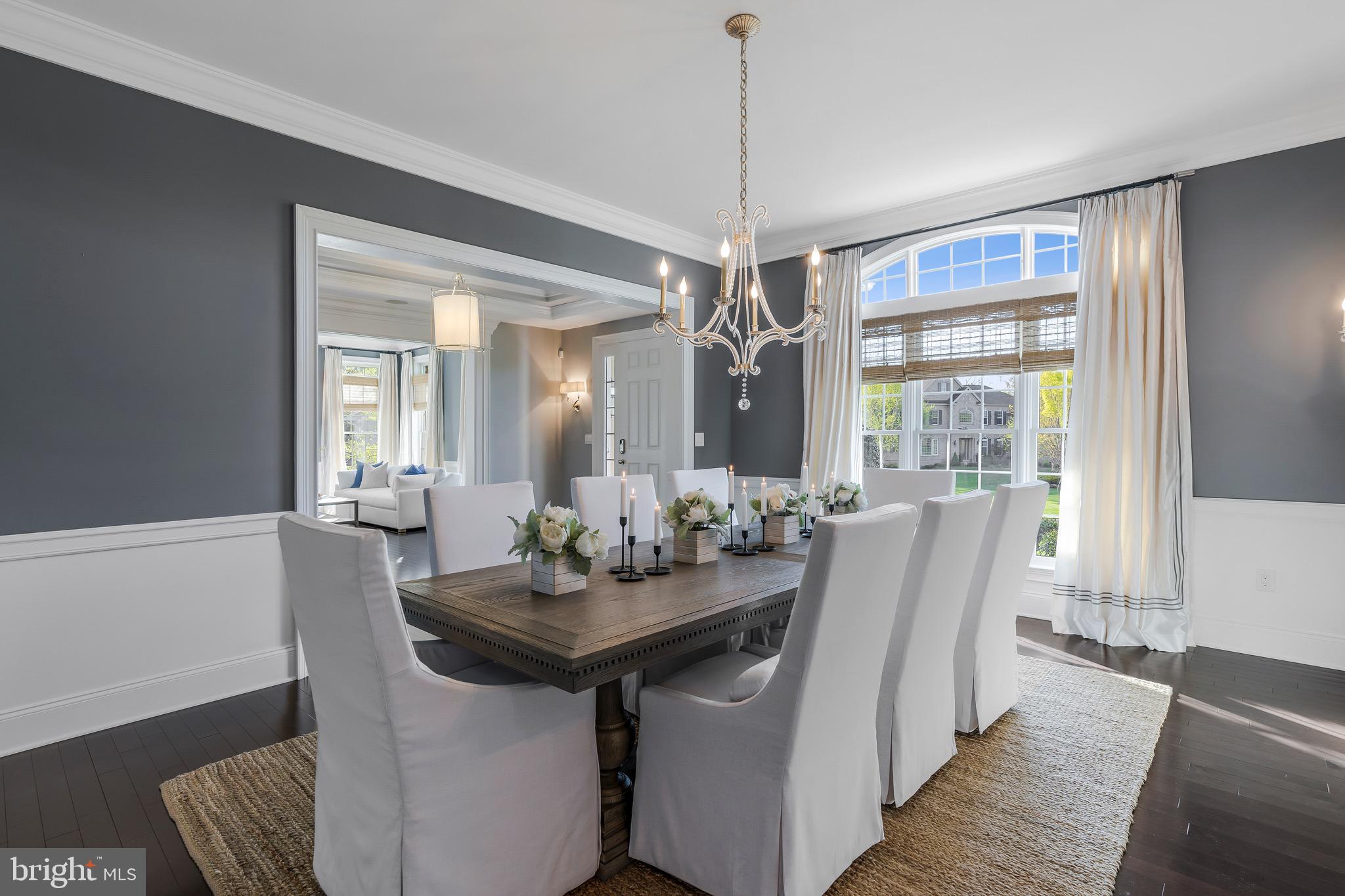 DUTCHESS FARM ESTS - Residential