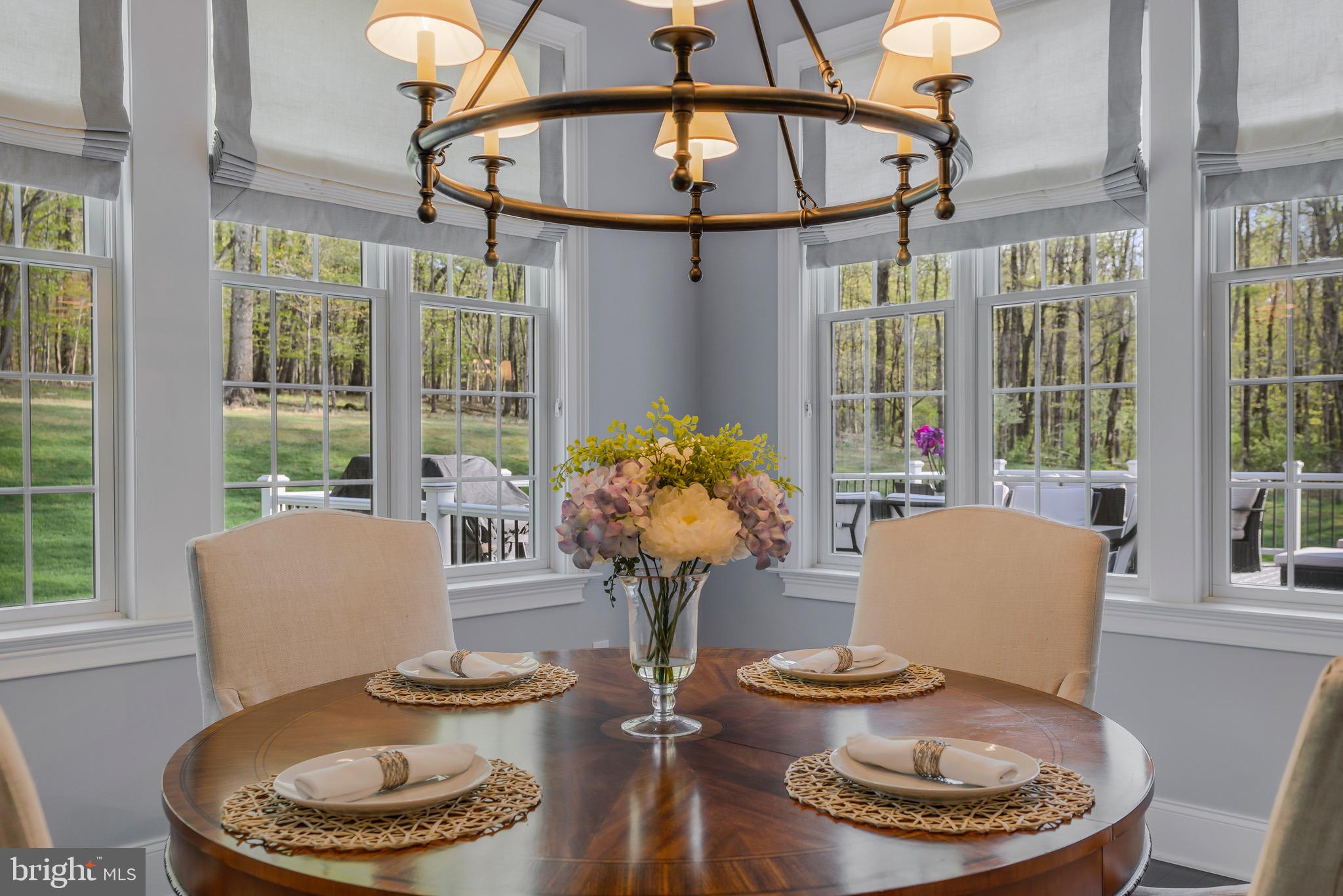 DUTCHESS FARM ESTS - Residential