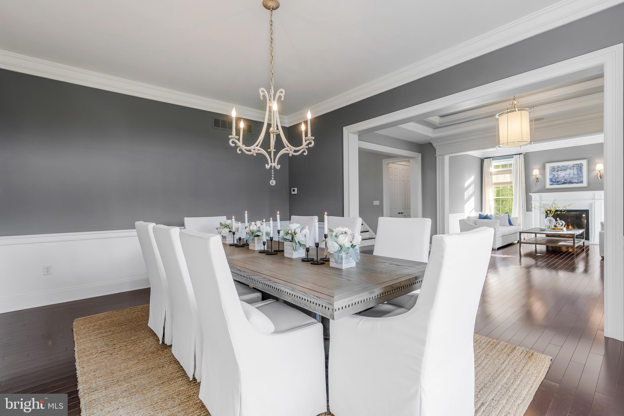 DUTCHESS FARM ESTS - Residential