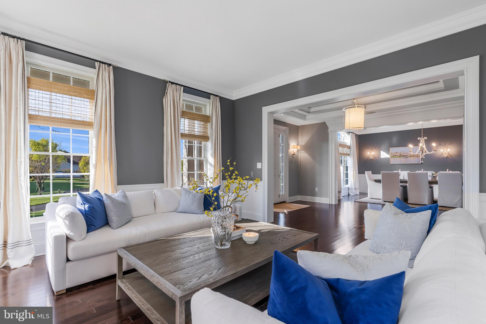 DUTCHESS FARM ESTS - Residential