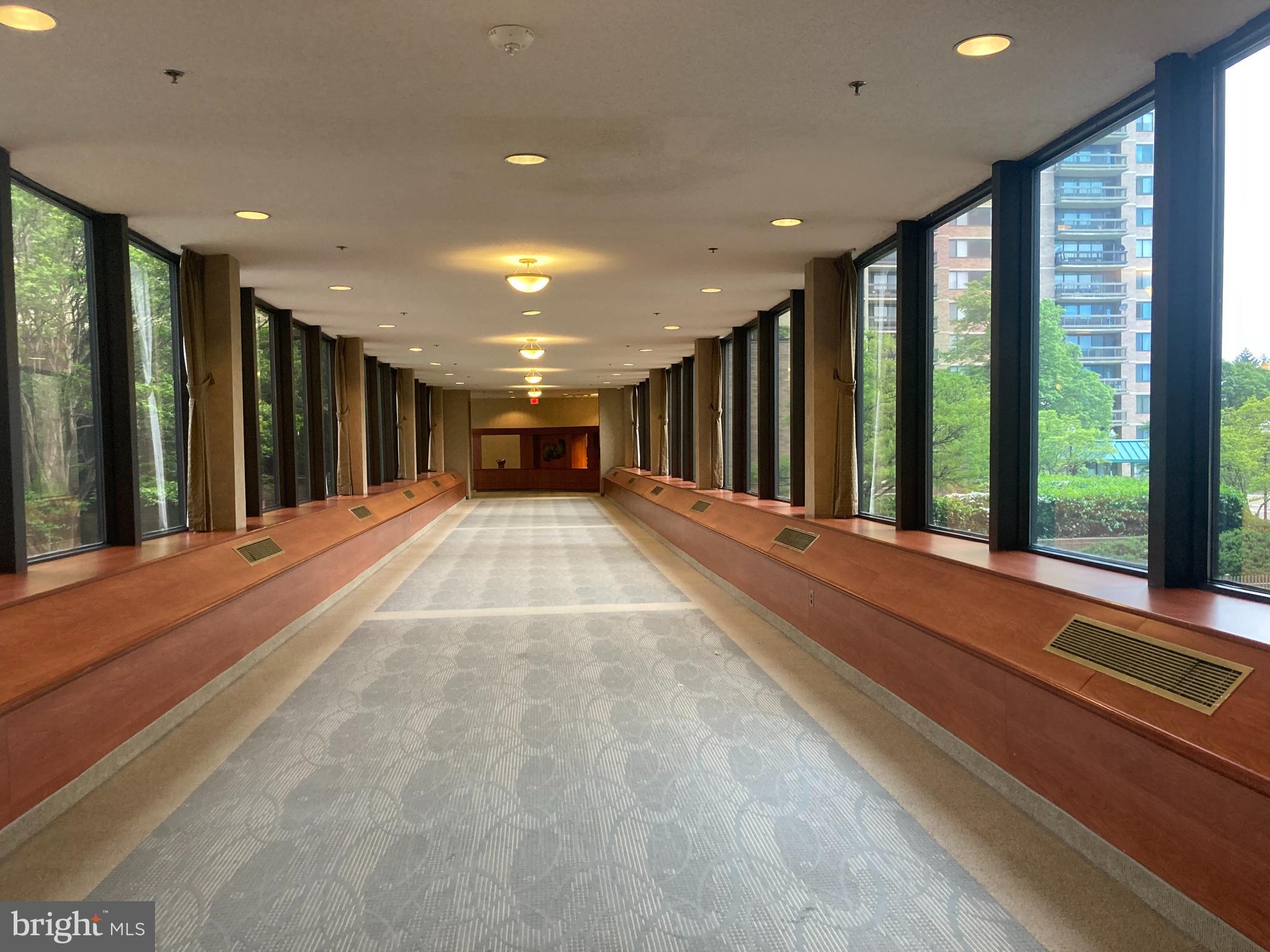 SKYLINE SQUARE CONDO - Residential Lease