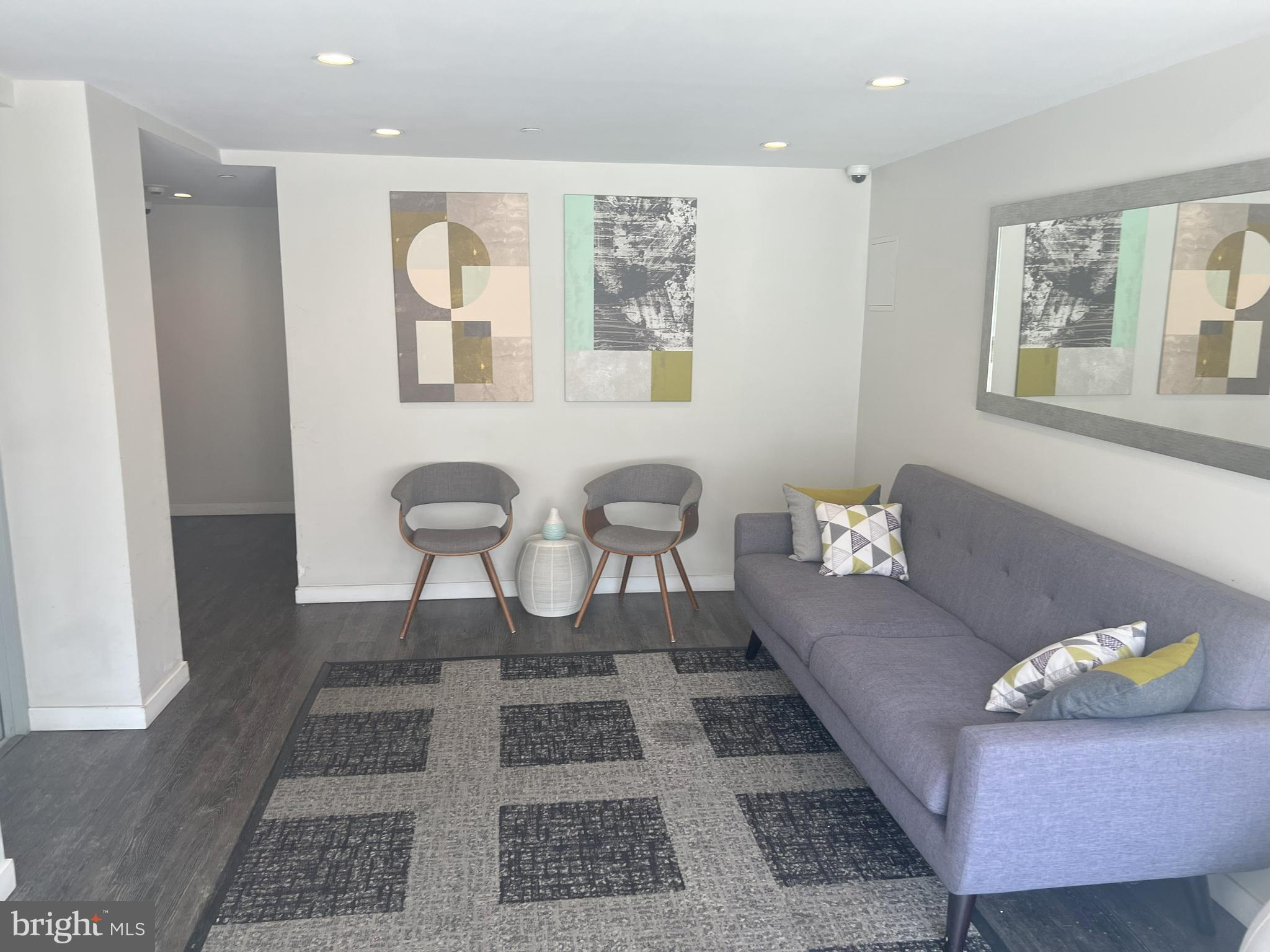 4217 CHESTNUT STREET 206