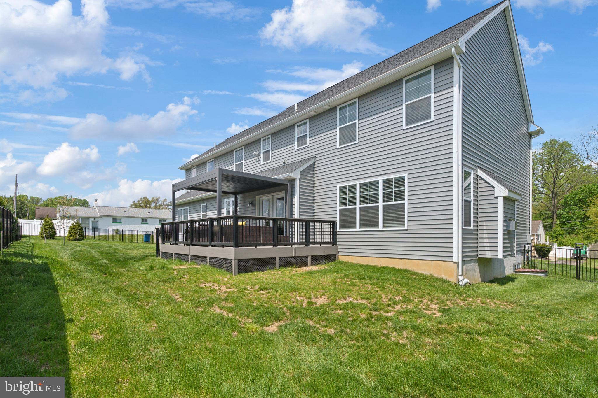 GOSHEN WALK - Residential