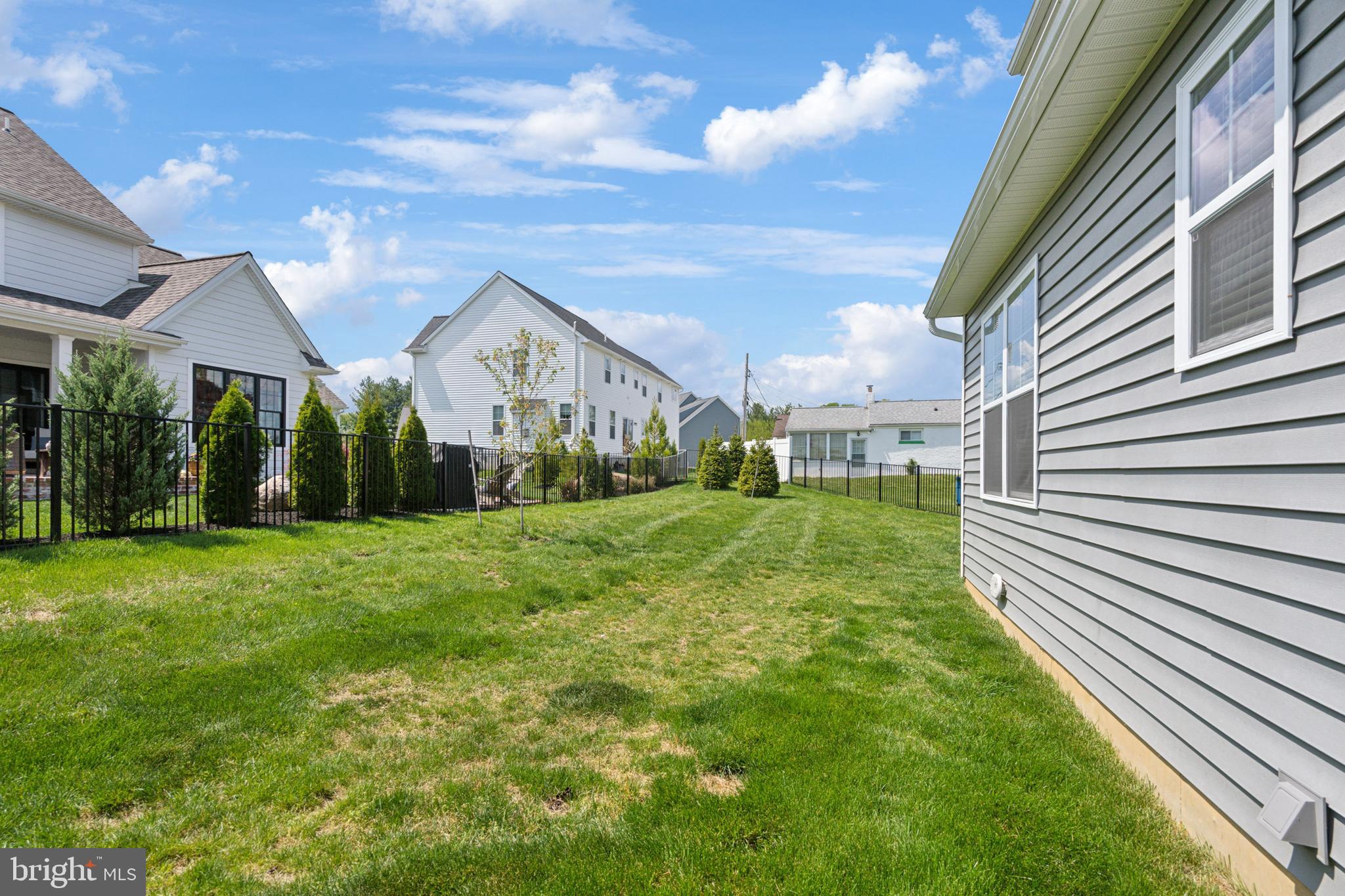 GOSHEN WALK - Residential