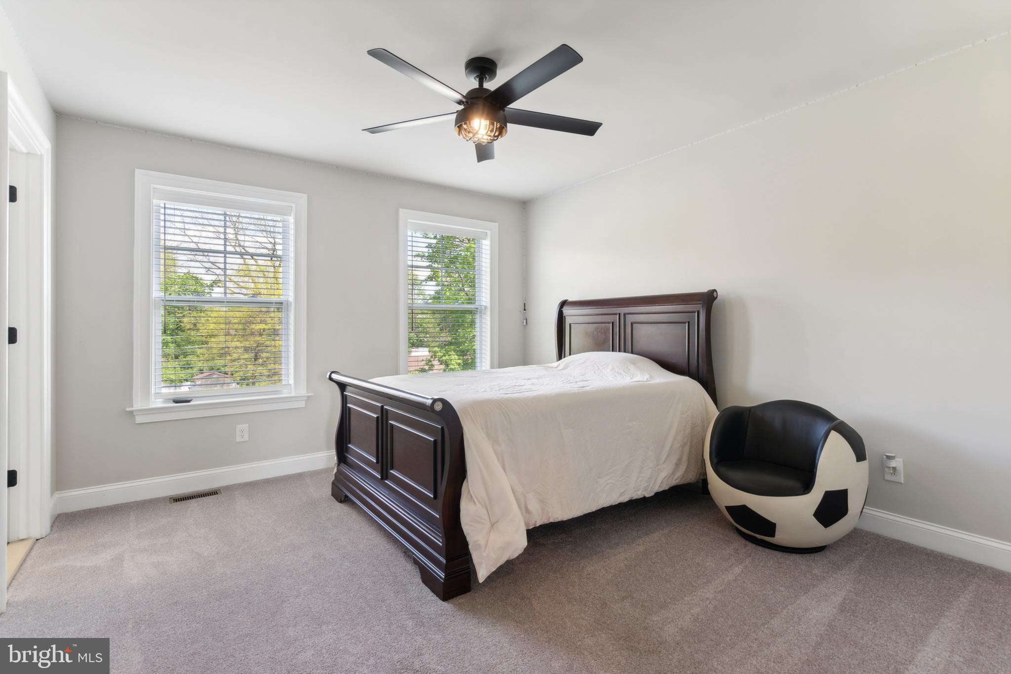 GOSHEN WALK - Residential