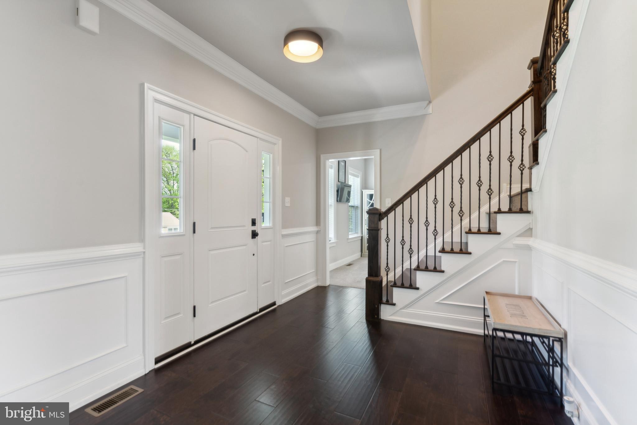 GOSHEN WALK - Residential