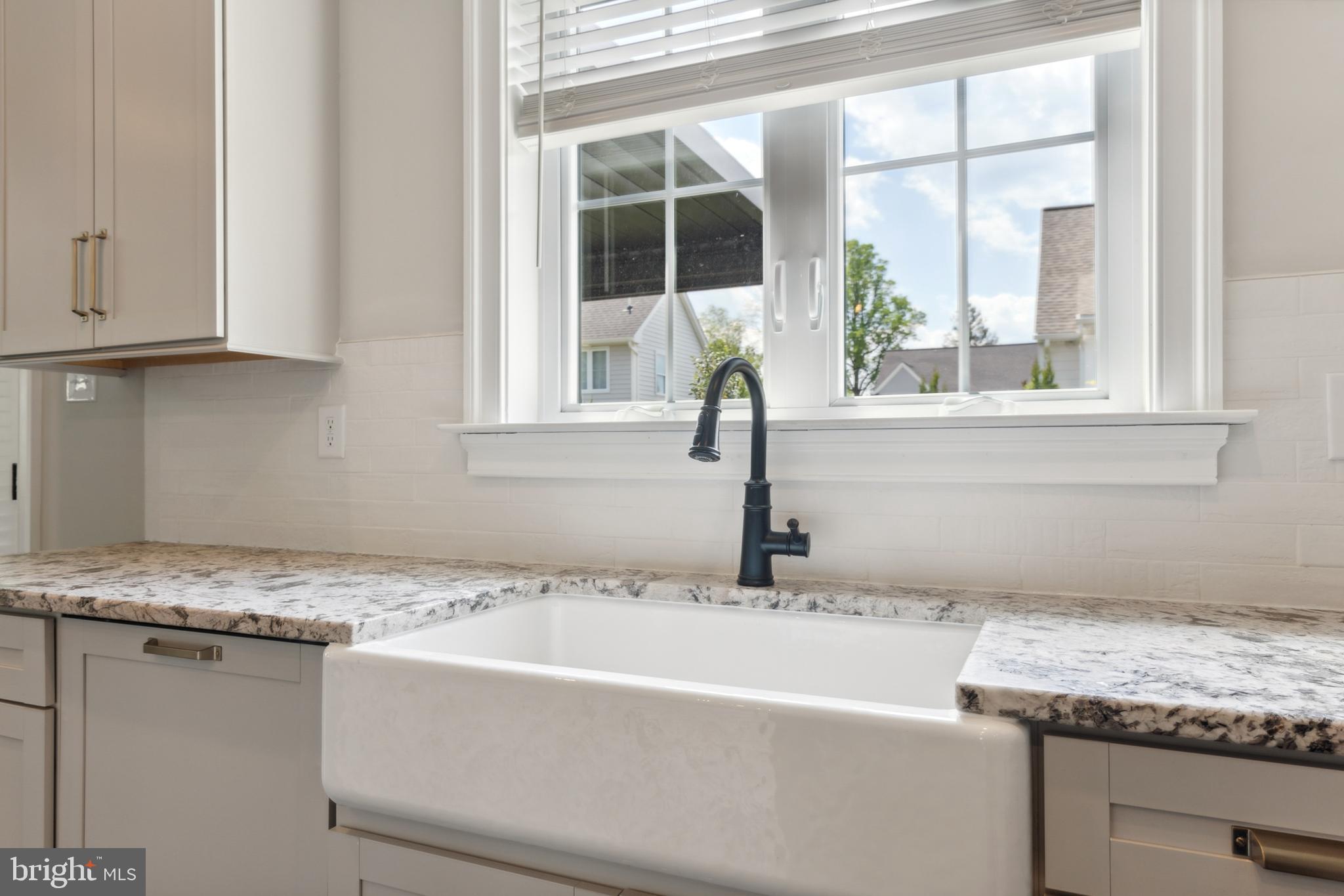 GOSHEN WALK - Residential