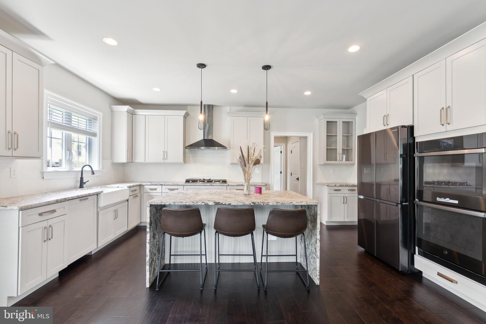 GOSHEN WALK - Residential