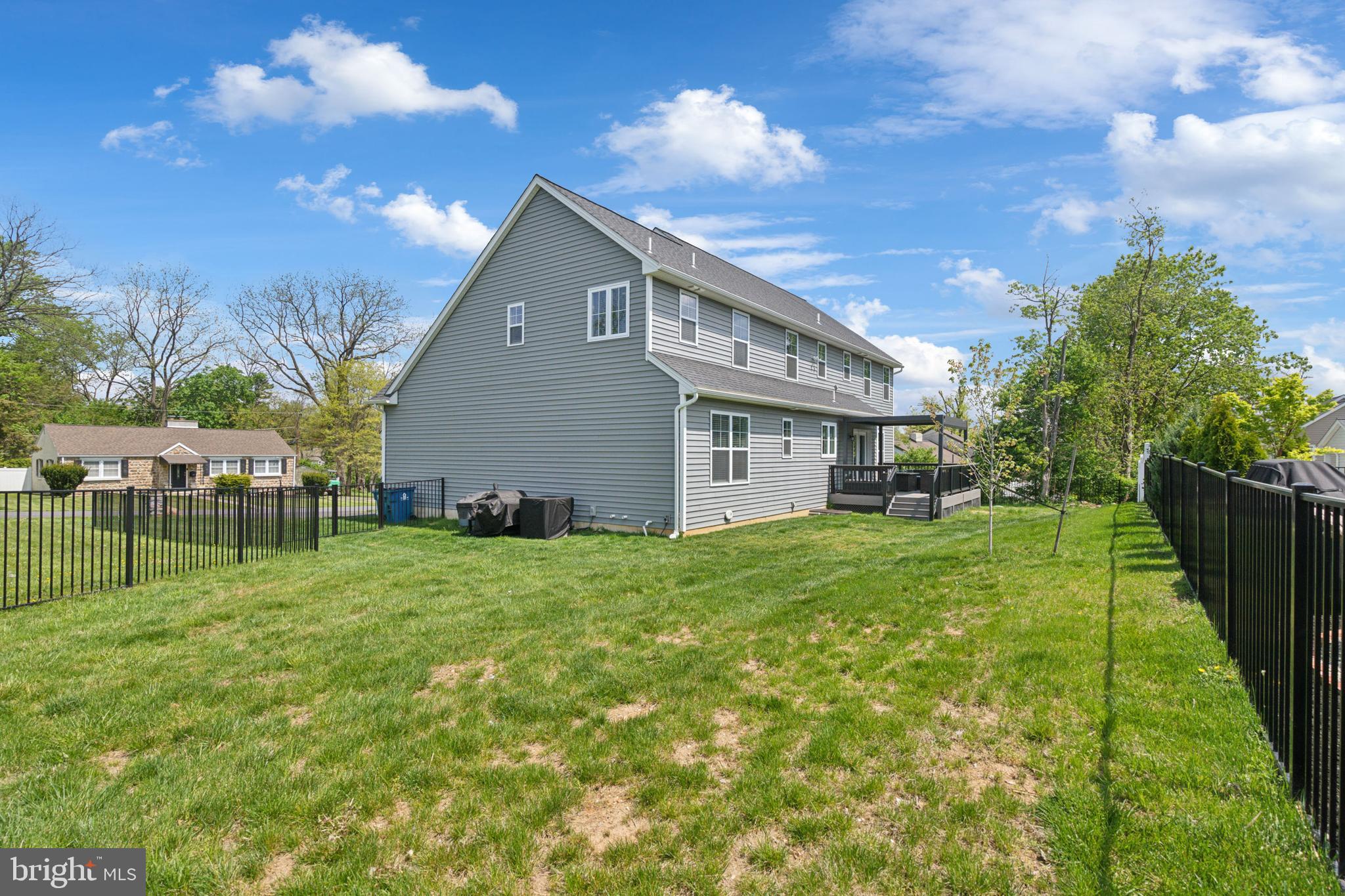 GOSHEN WALK - Residential