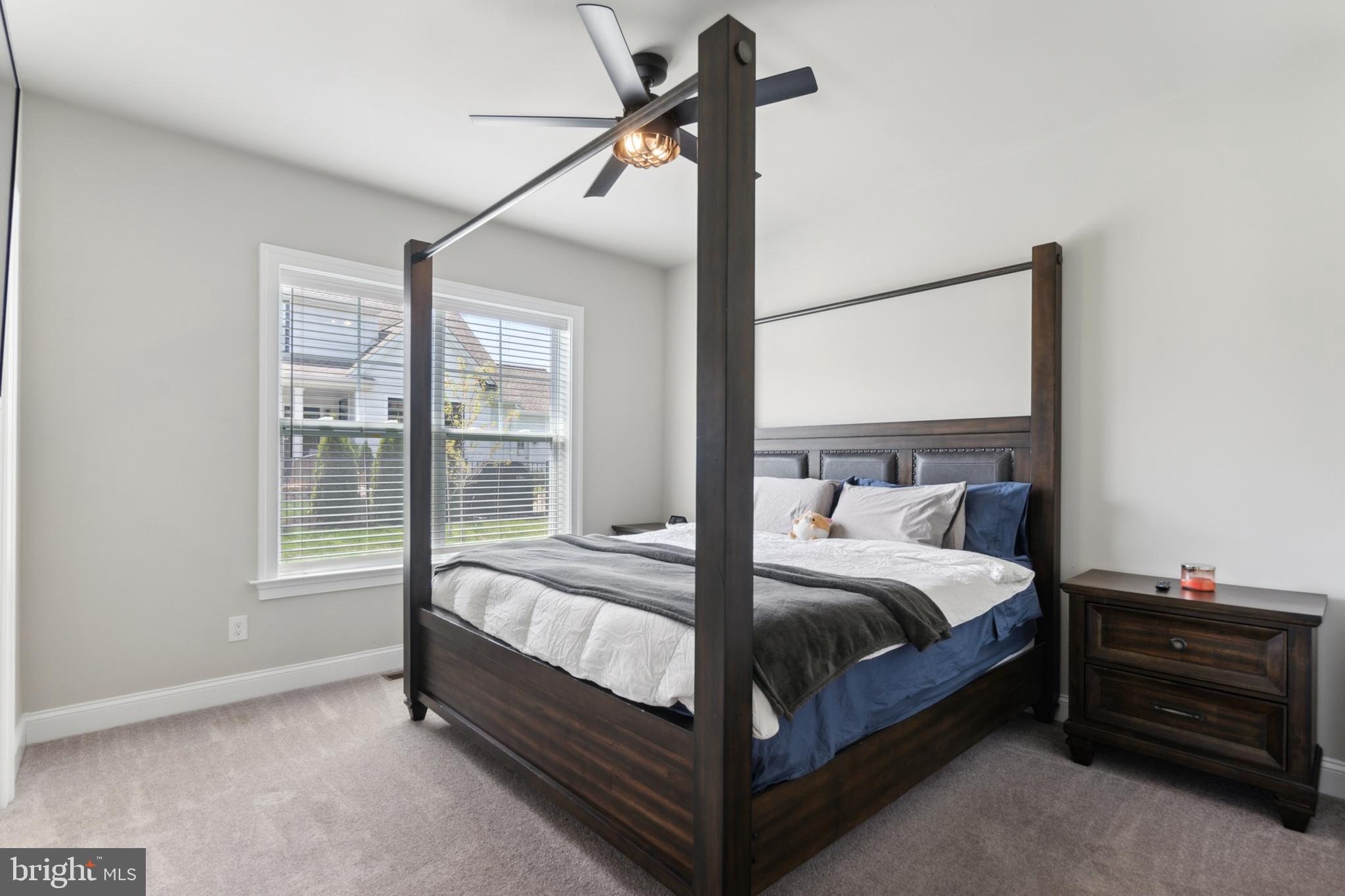 GOSHEN WALK - Residential