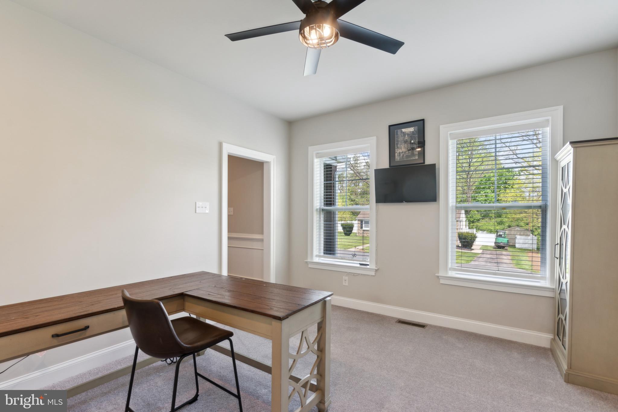 GOSHEN WALK - Residential