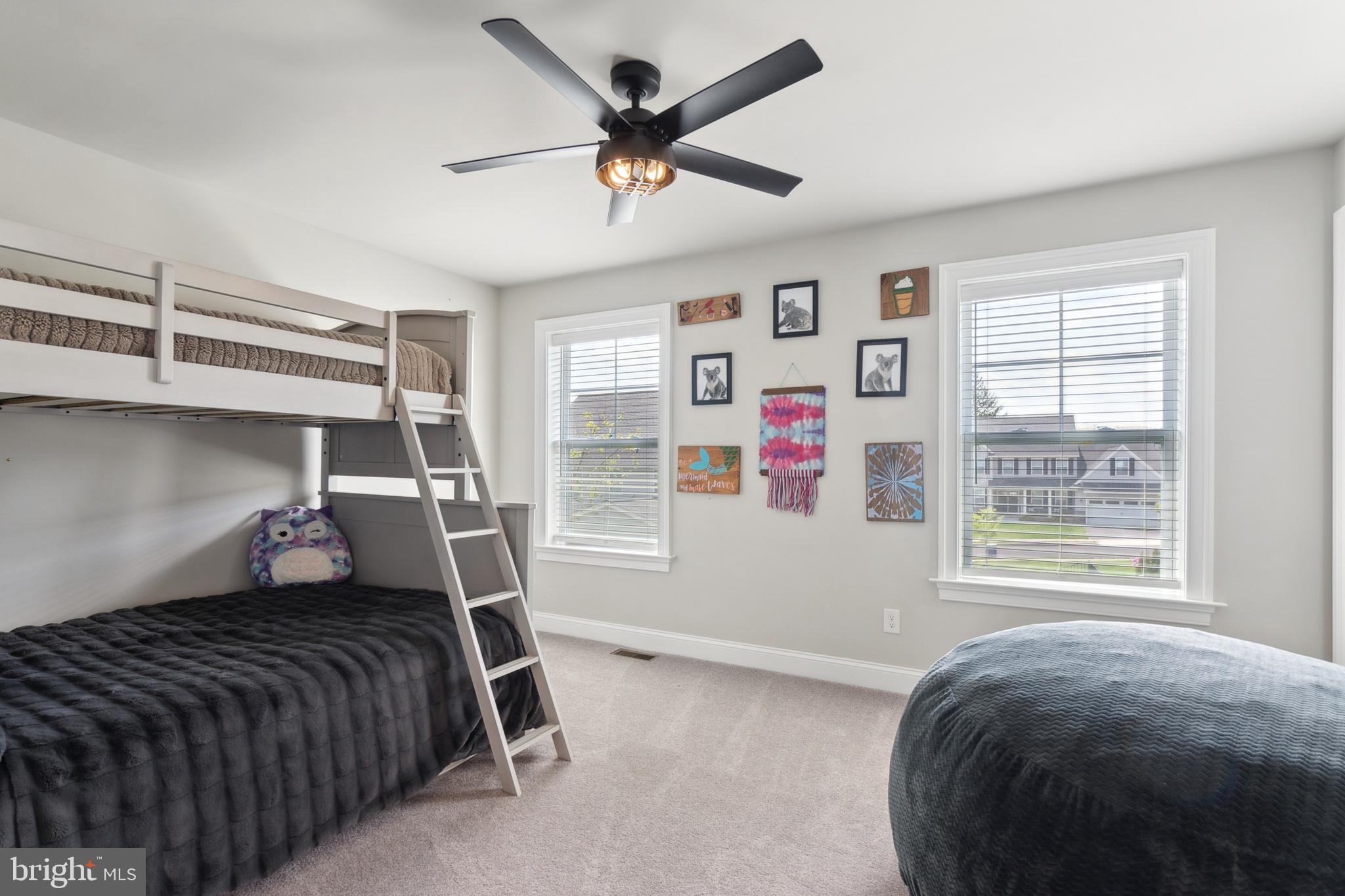 GOSHEN WALK - Residential