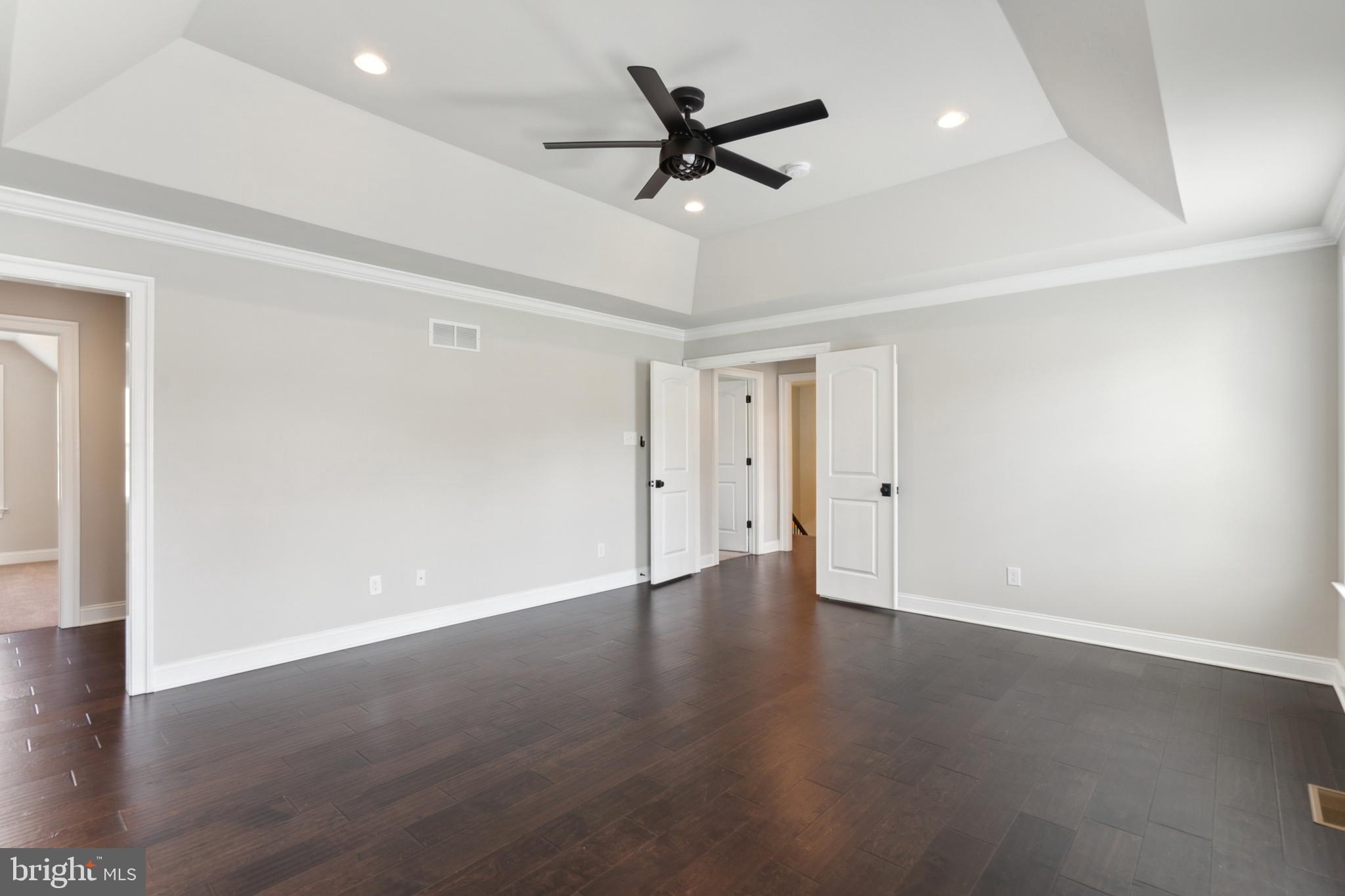 GOSHEN WALK - Residential