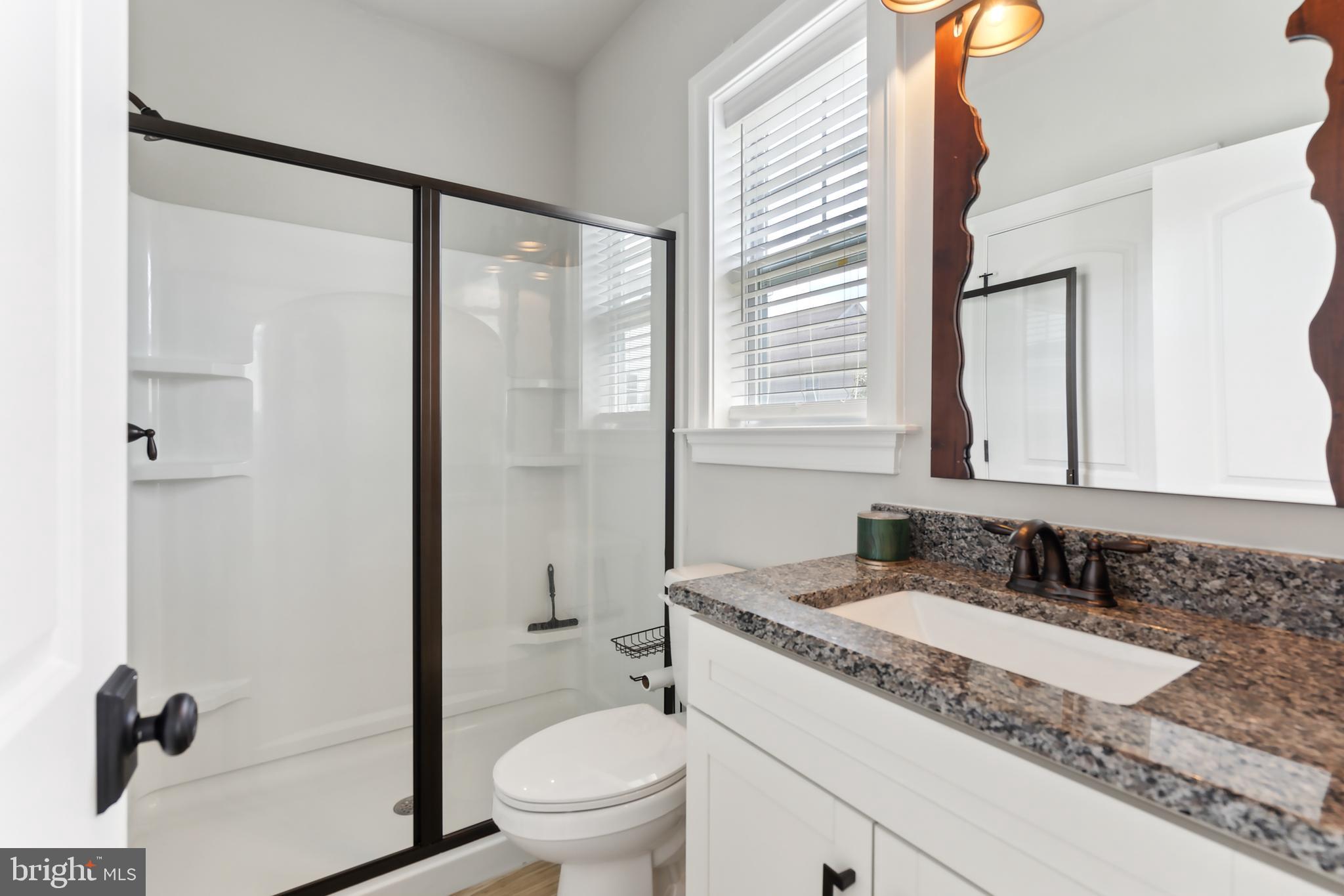 GOSHEN WALK - Residential