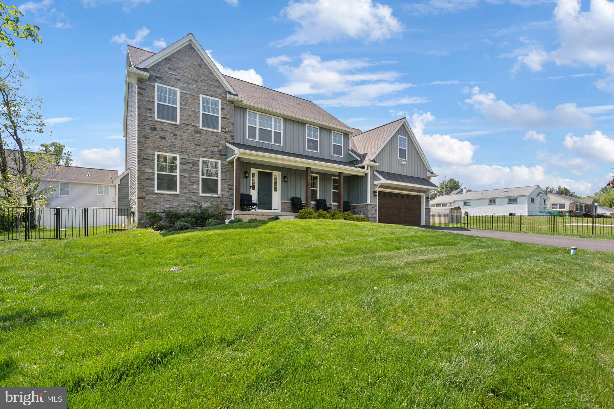 GOSHEN WALK - Residential