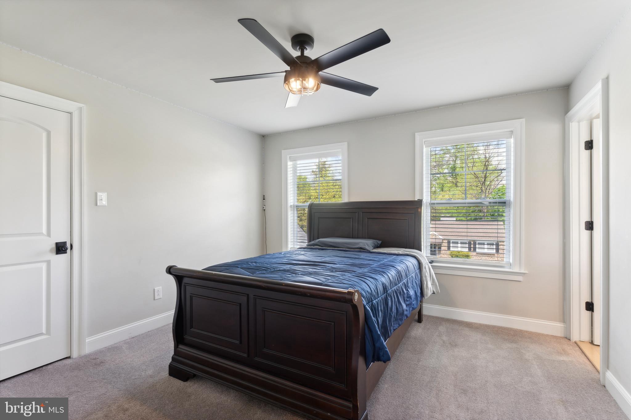 GOSHEN WALK - Residential