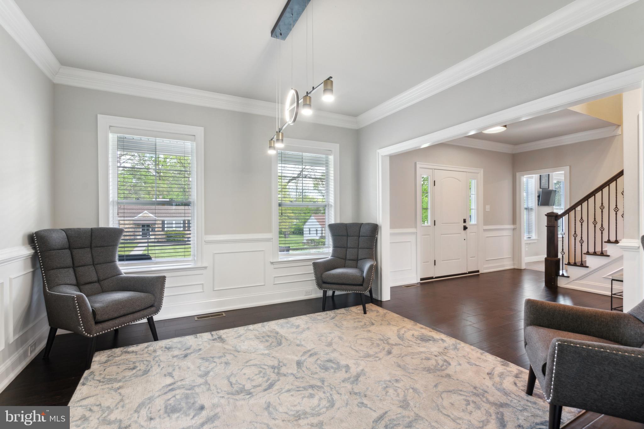 GOSHEN WALK - Residential