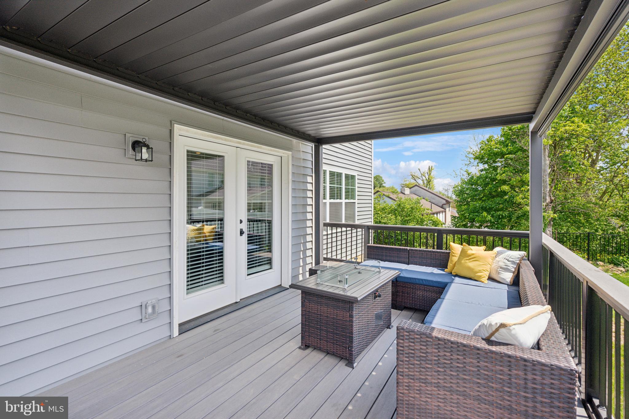 GOSHEN WALK - Residential