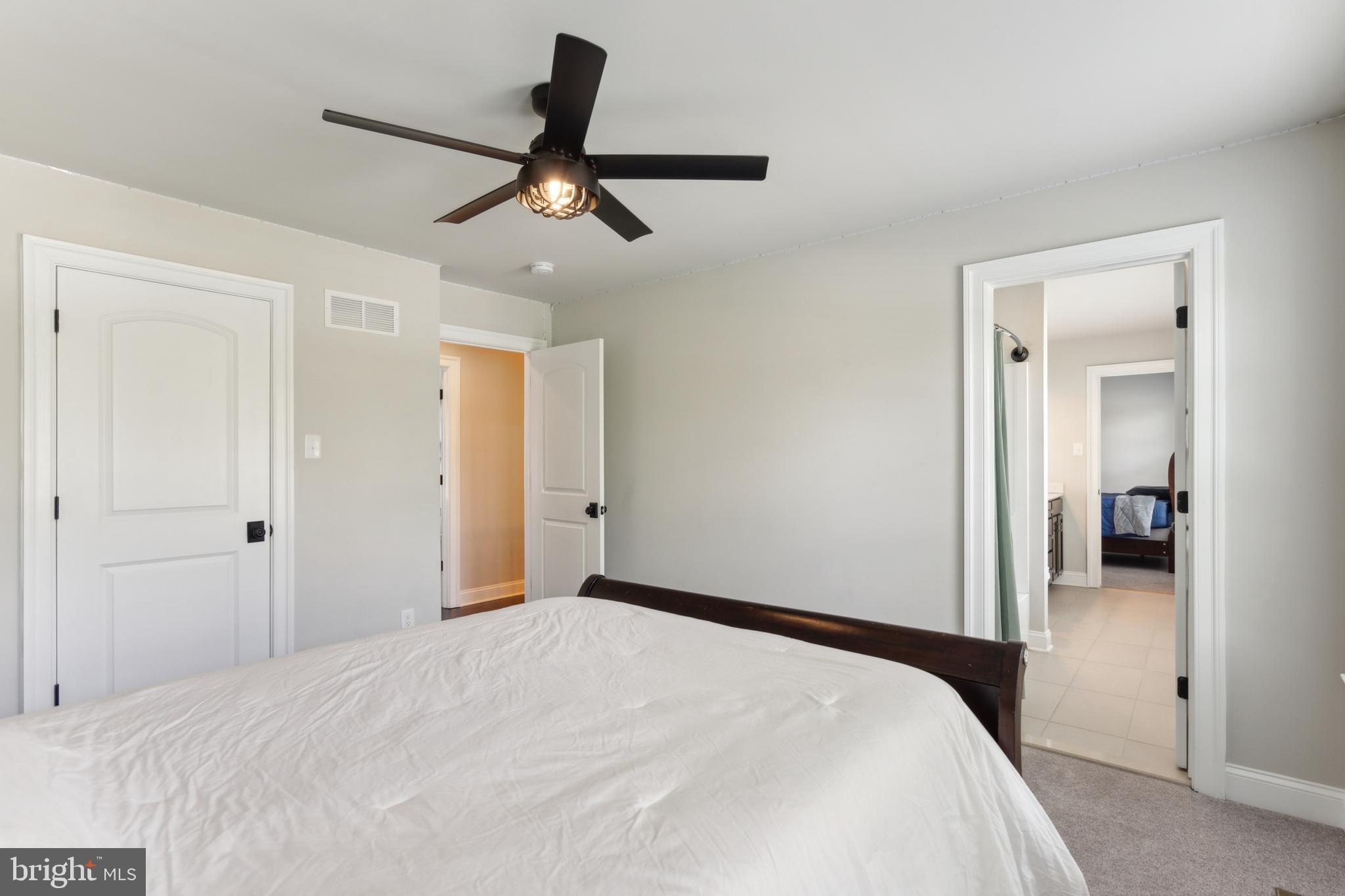 GOSHEN WALK - Residential