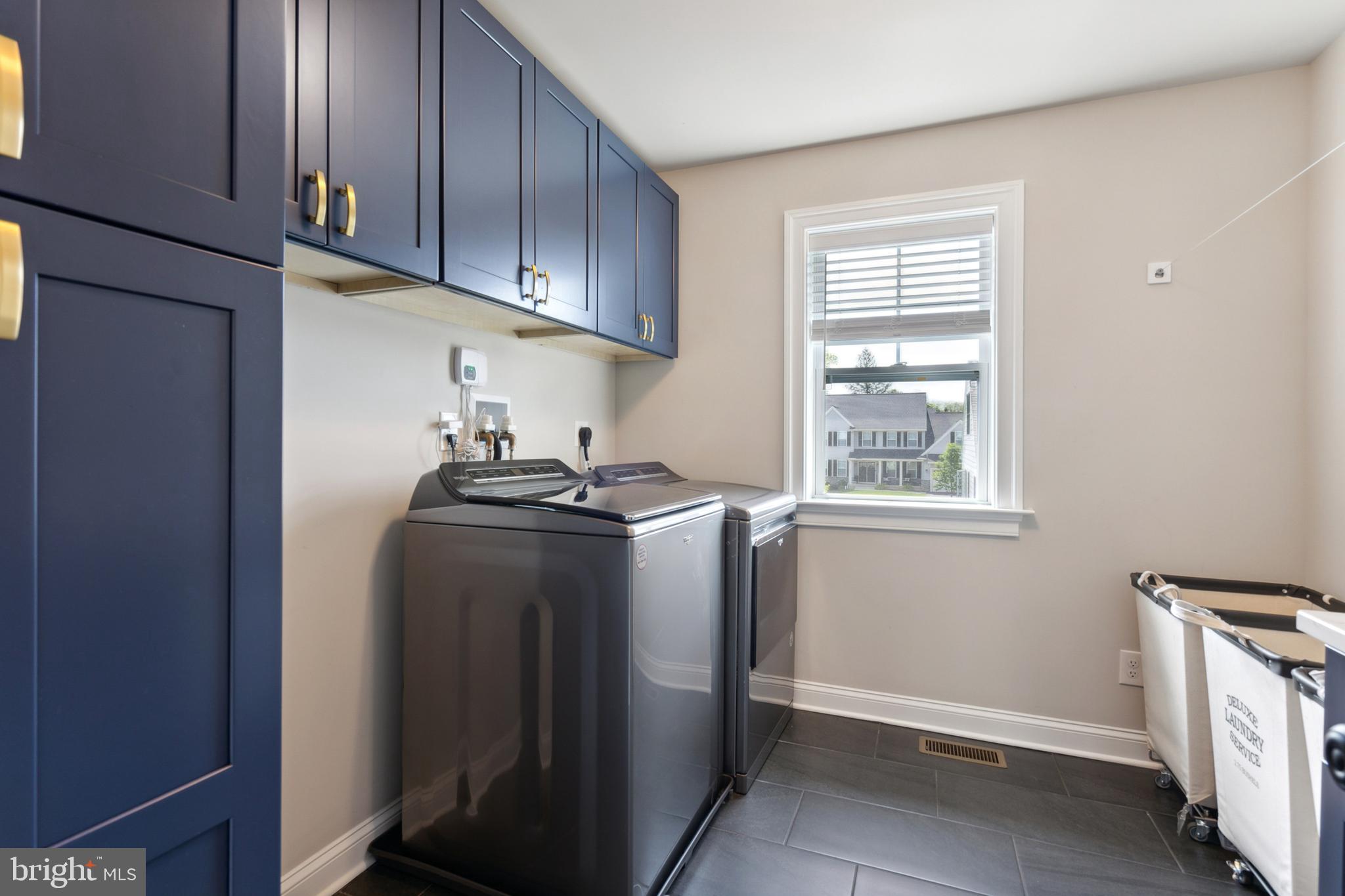 GOSHEN WALK - Residential