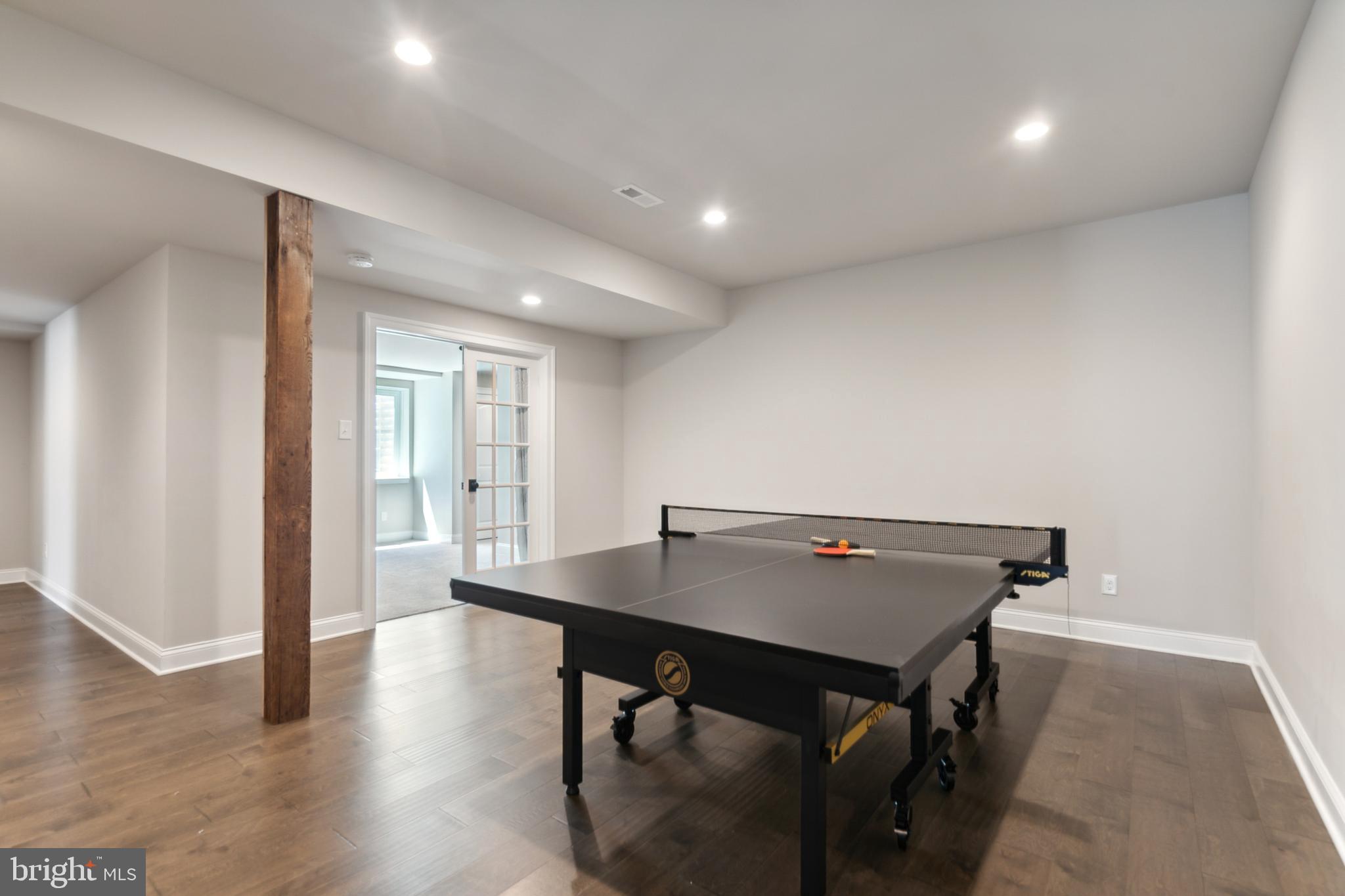 GOSHEN WALK - Residential