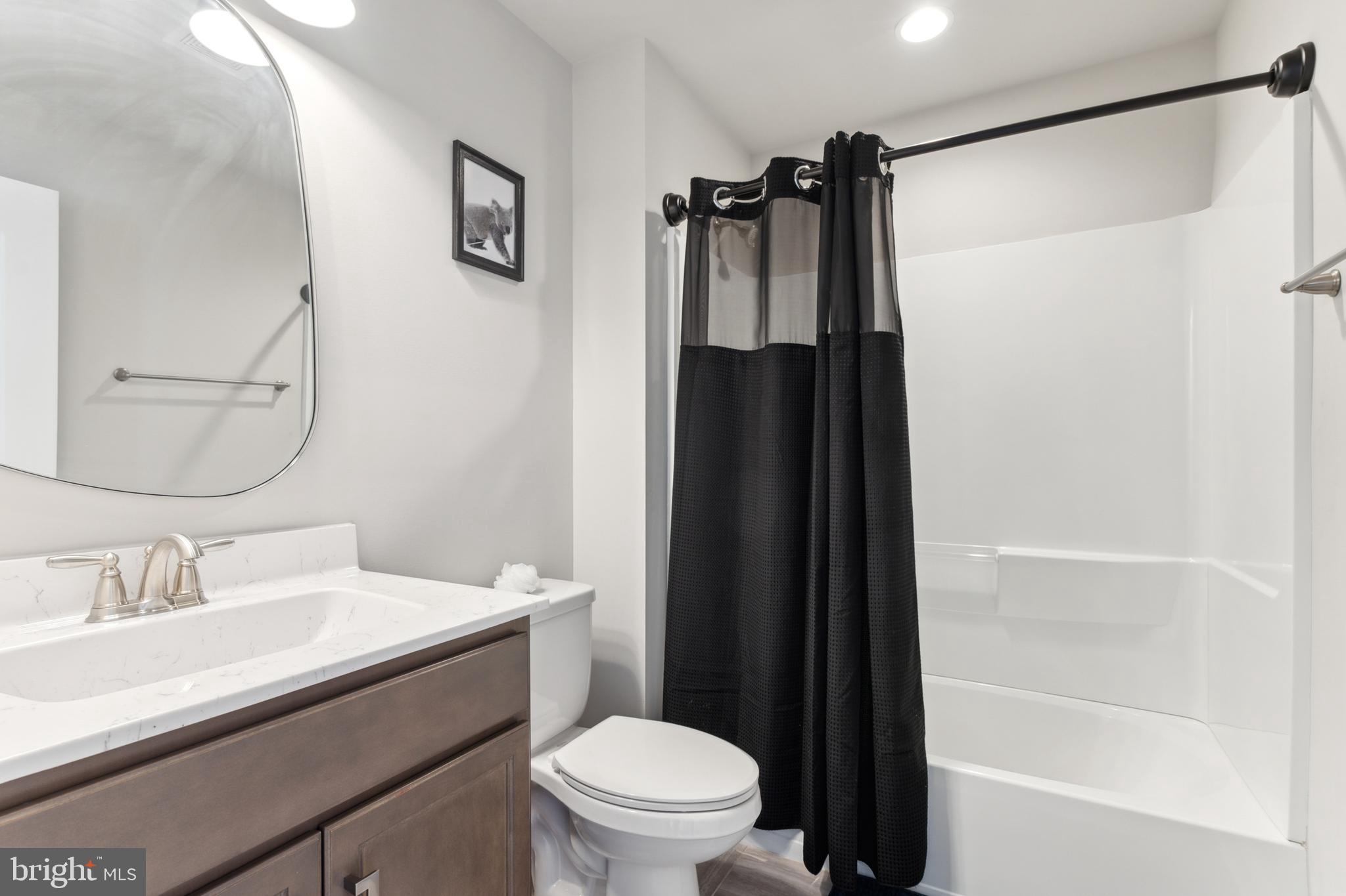 GOSHEN WALK - Residential