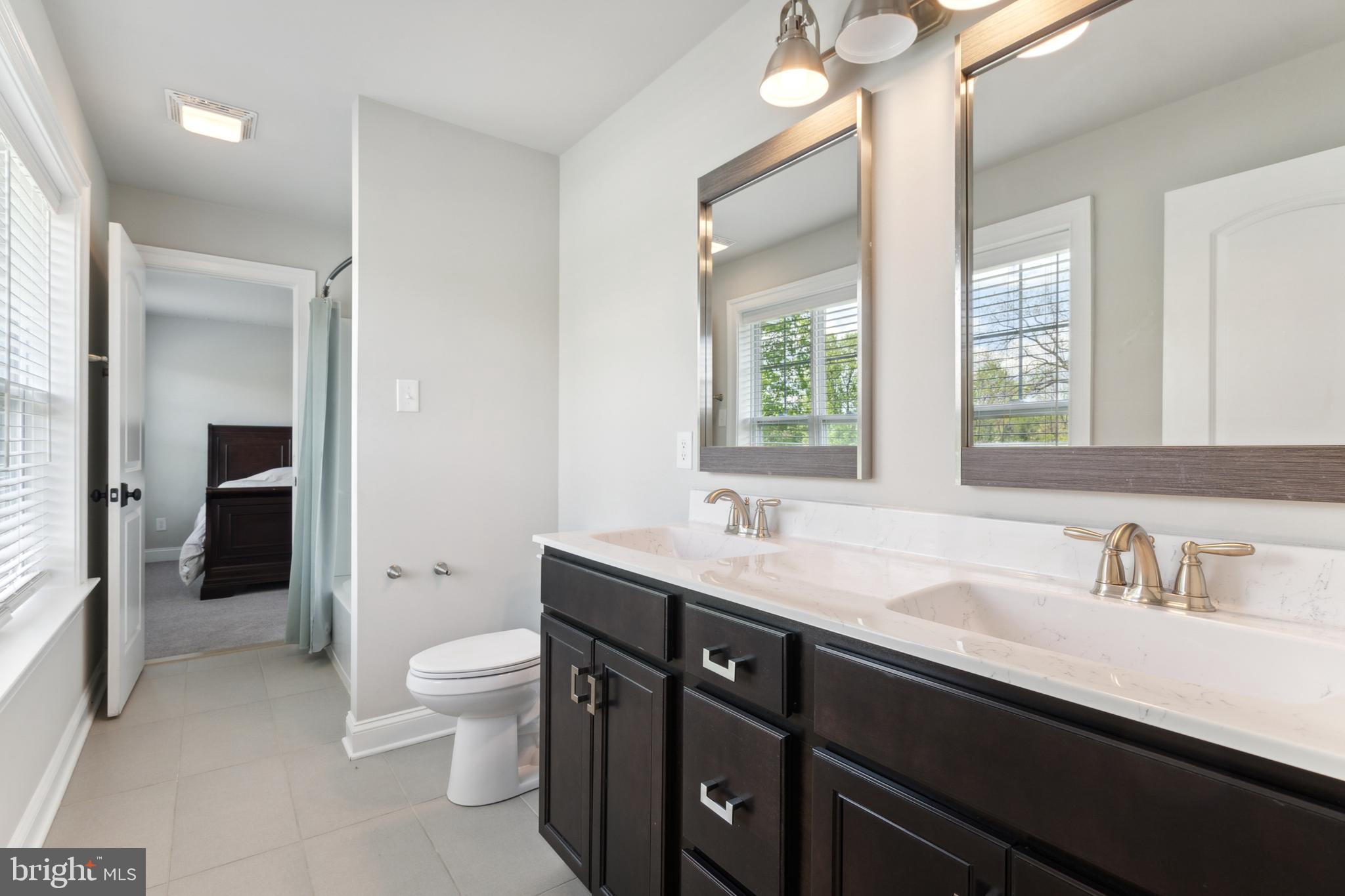 GOSHEN WALK - Residential